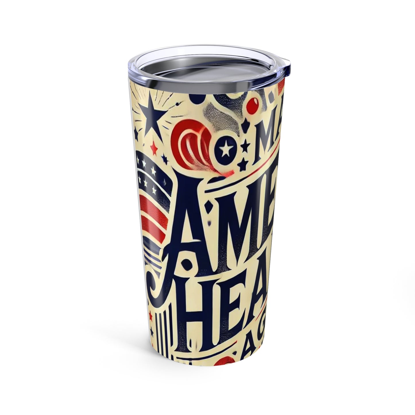 MAHA Tumbler 20oz