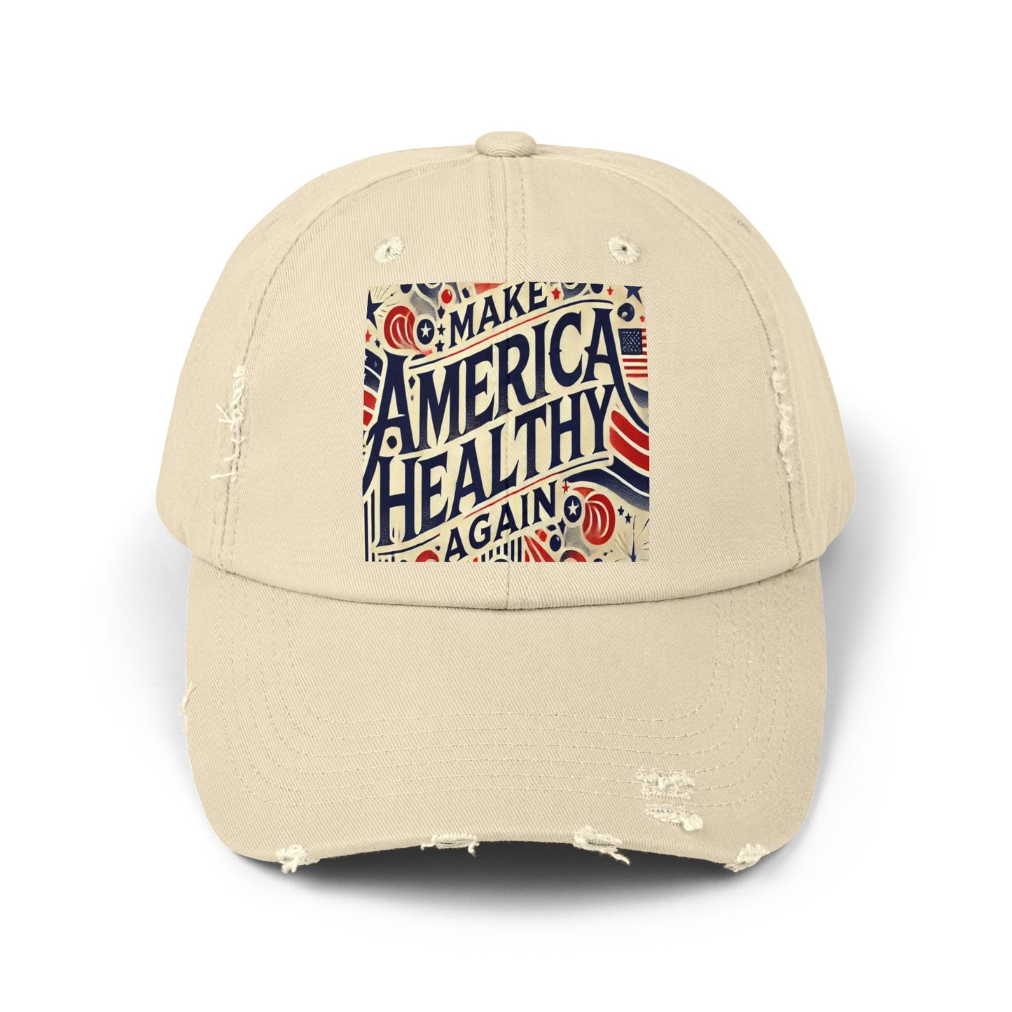 MAHA Cap