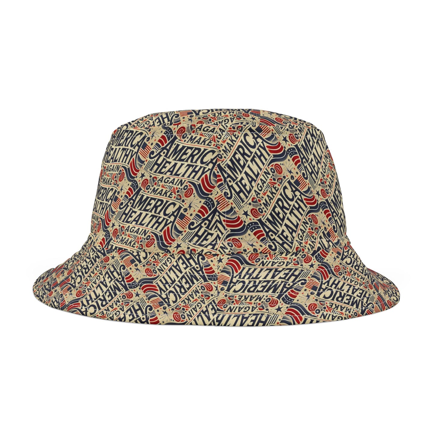 MAHA Bucket Hat