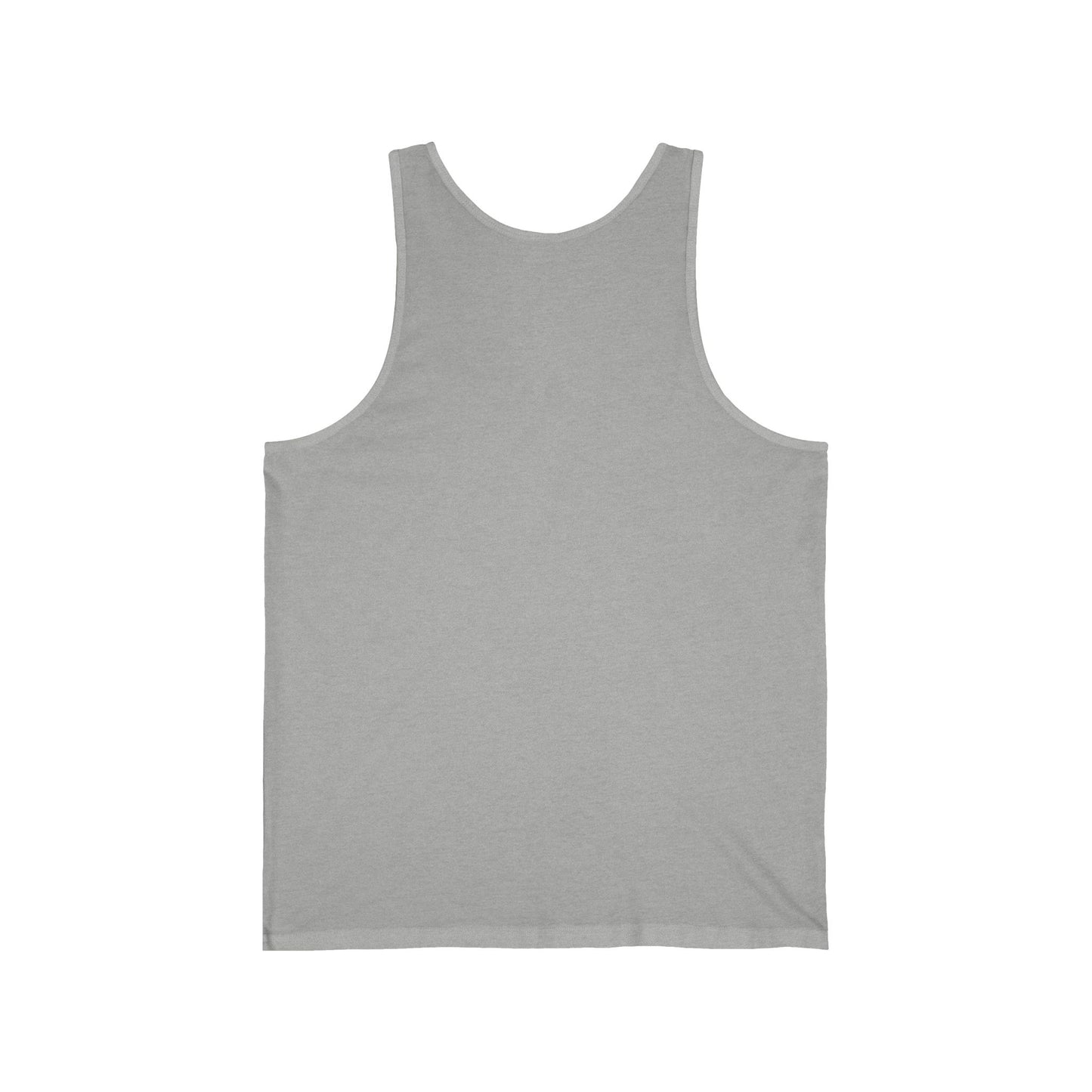 Amerikan Underground Official Gear - Unisex Jersey Tank