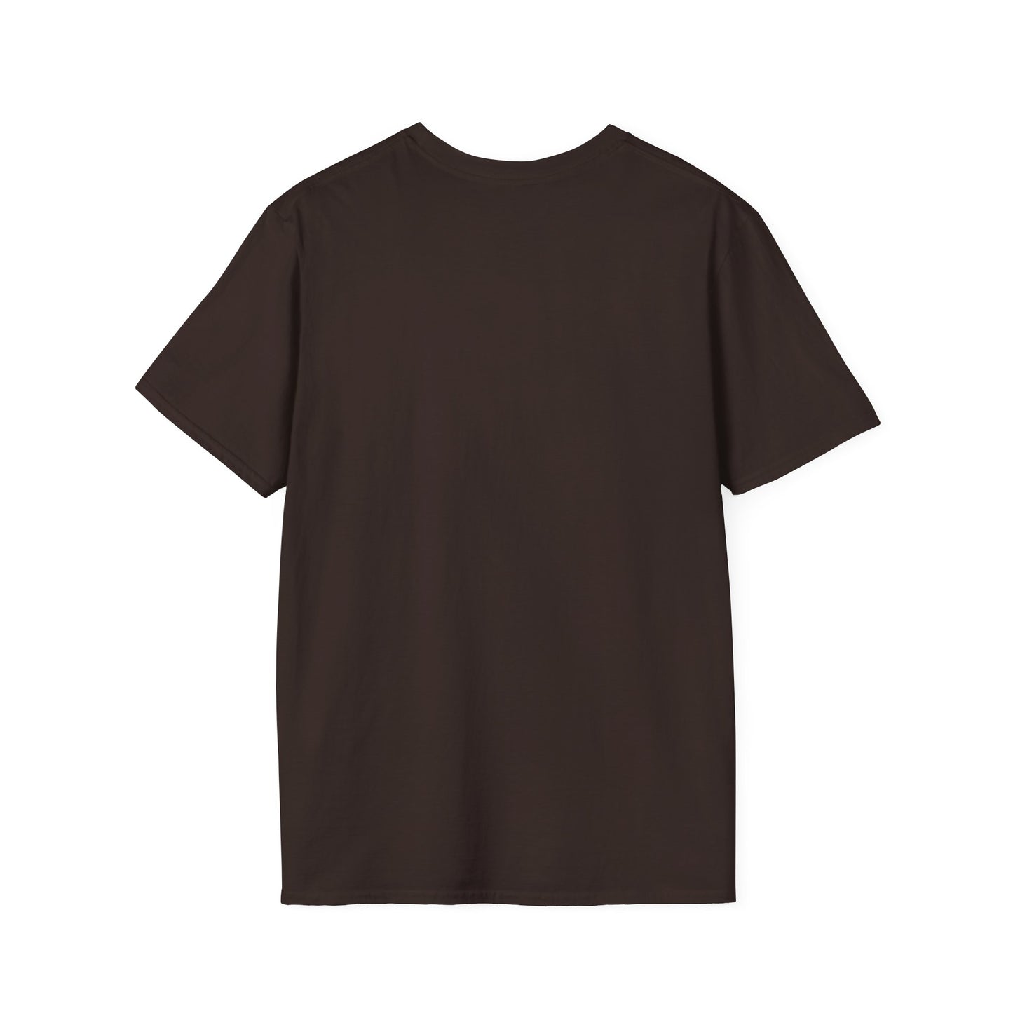 Amerikan Santa - Unisex Softstyle T-Shirt