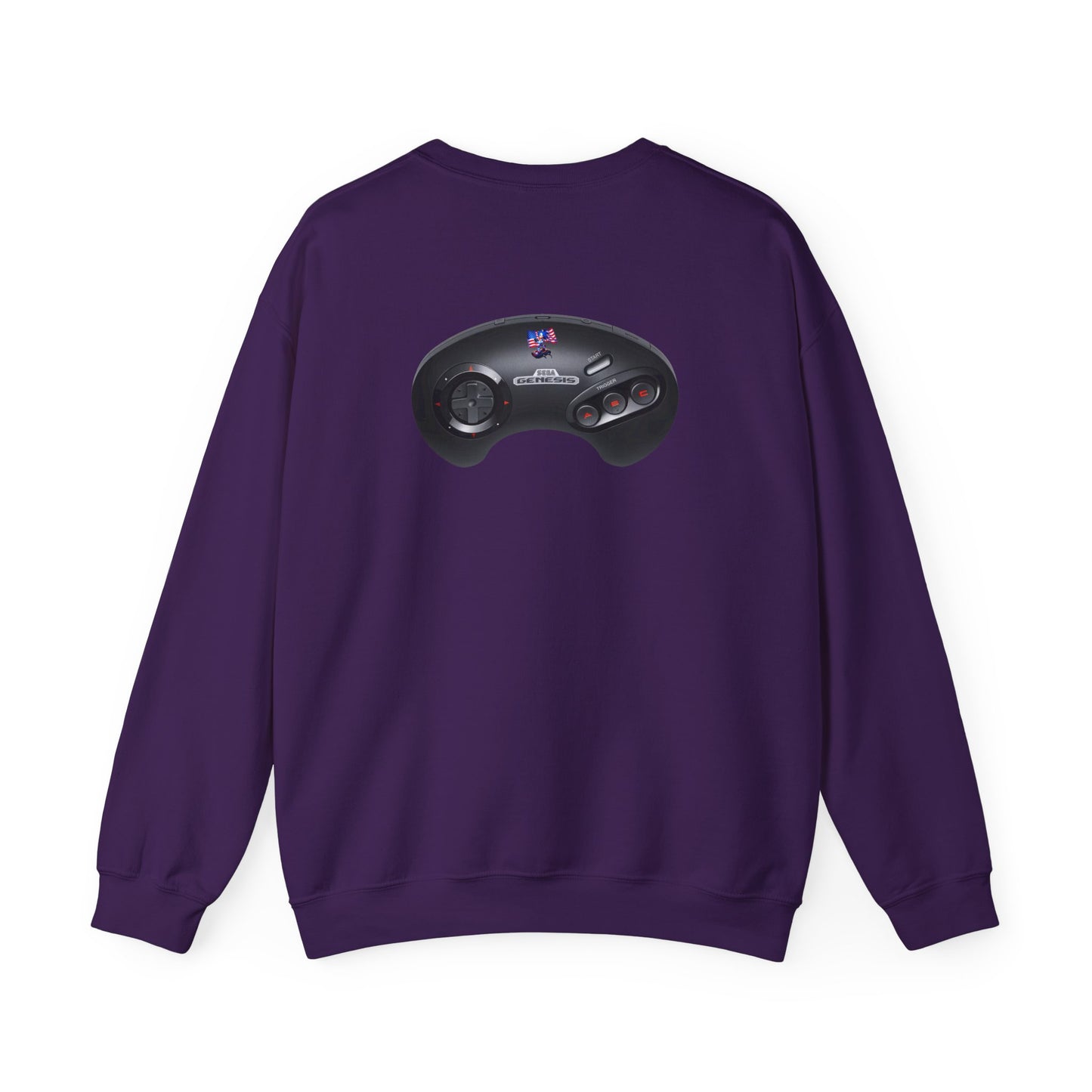 Citizen Sonic Heavy Blend™ Crewneck Sweatshirt