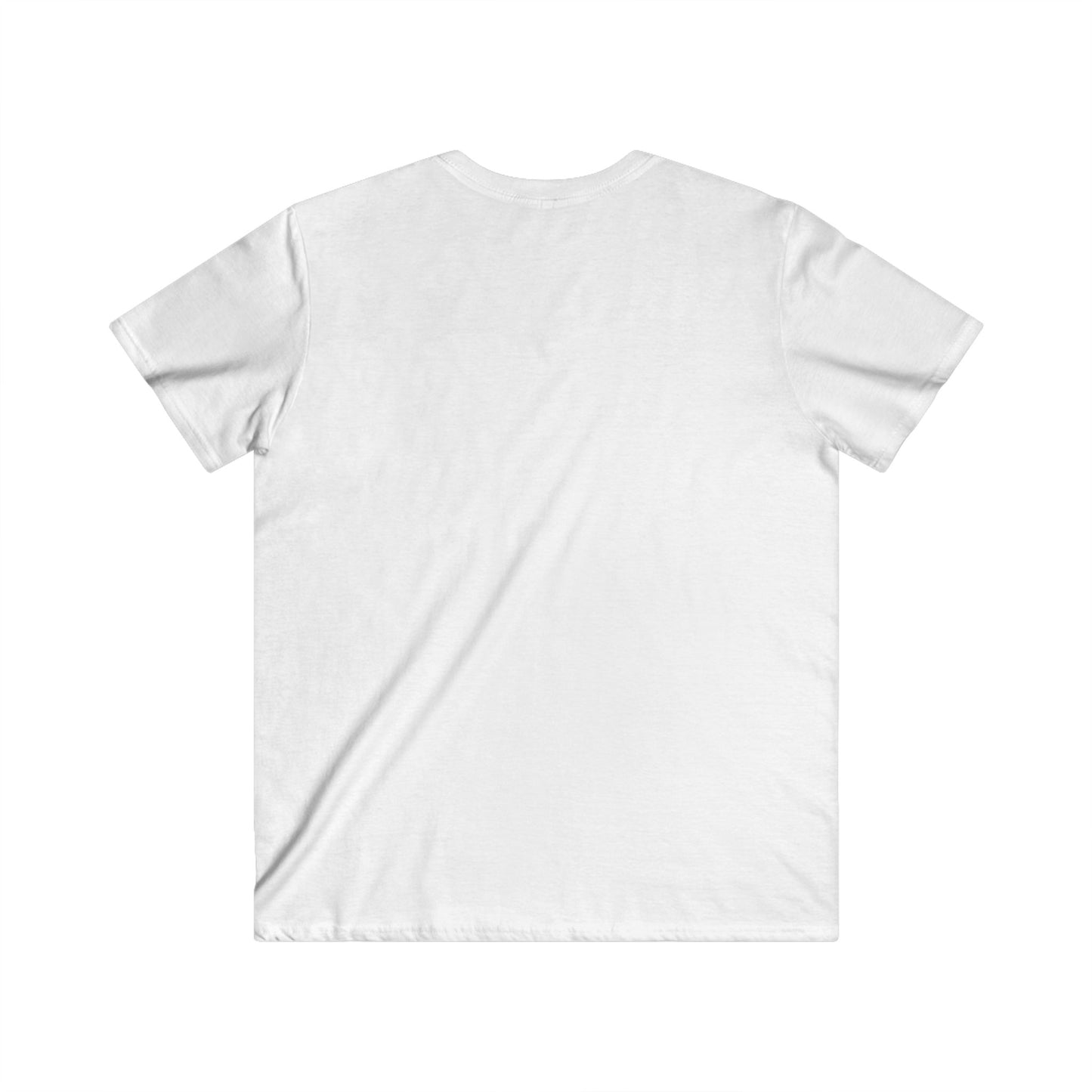 AmeriKan Hulk Fitted V-Neck Short Sleeve Tee