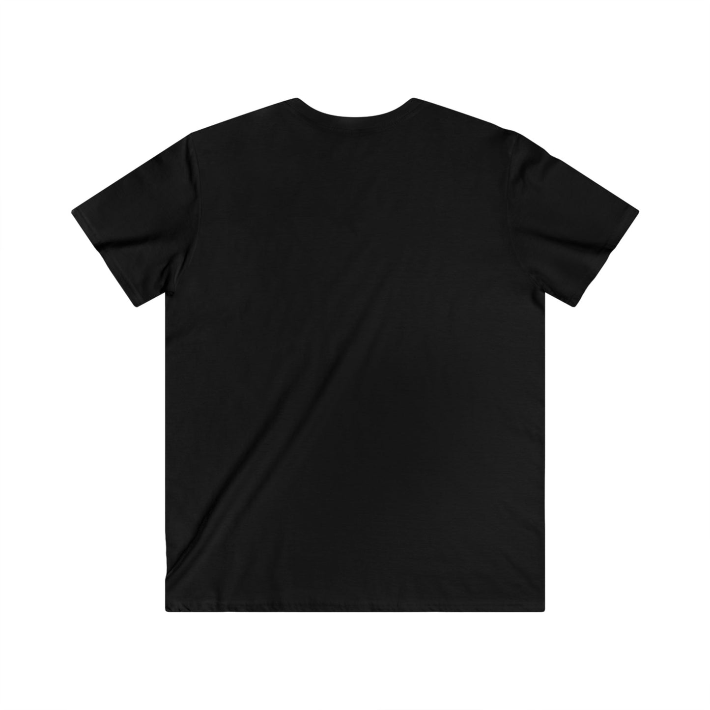 AmeriKan Hulk Fitted V-Neck Short Sleeve Tee
