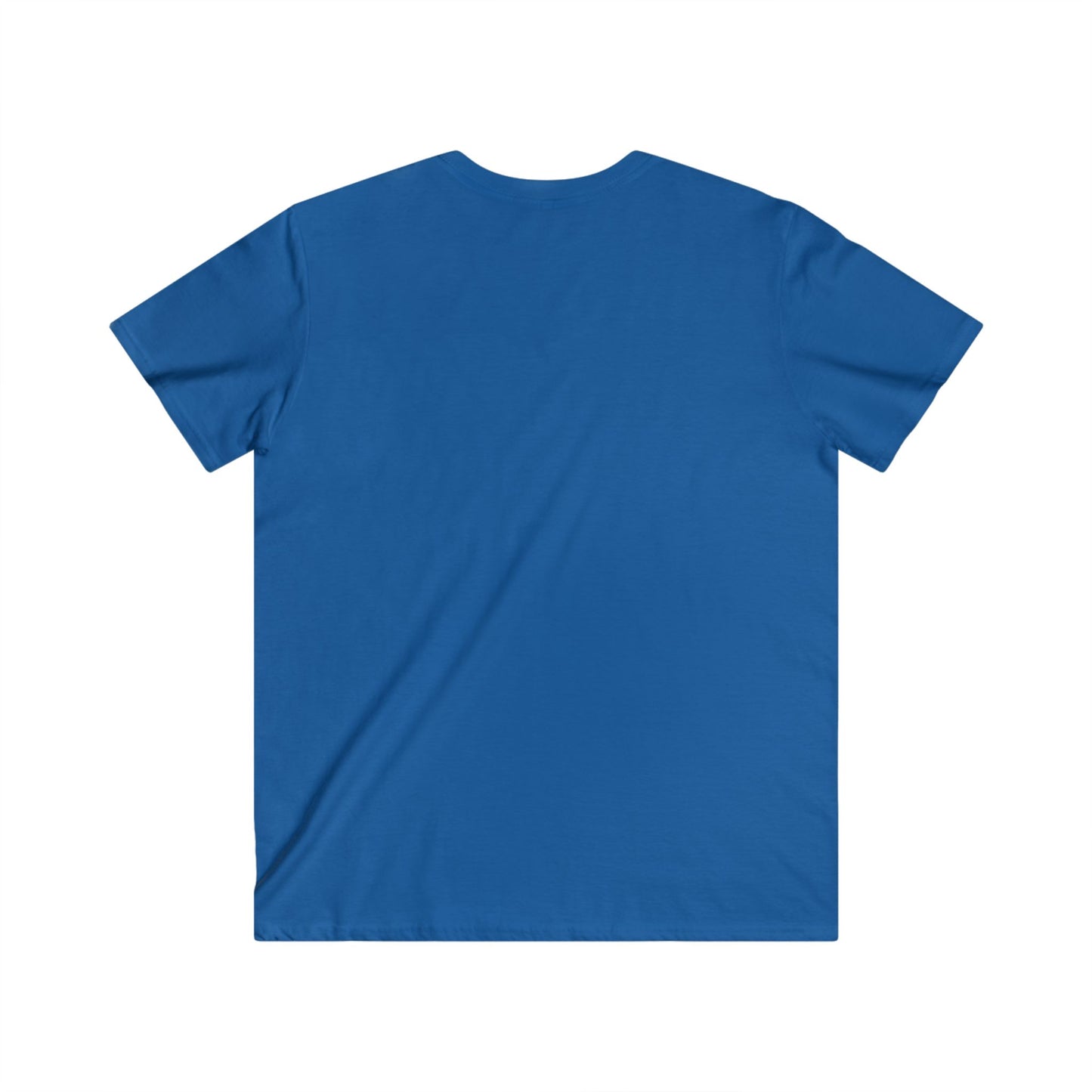 AmeriKan Hulk Fitted V-Neck Short Sleeve Tee