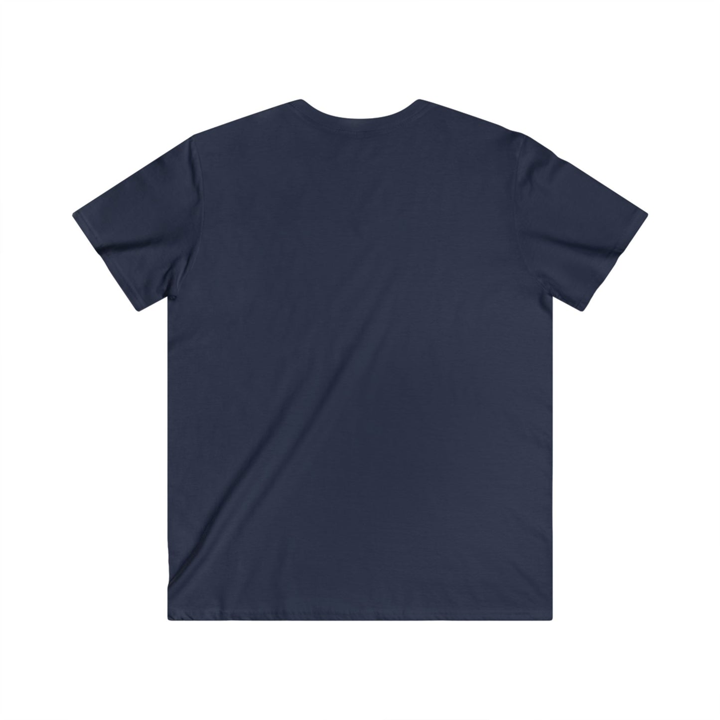 AmeriKan Hulk Fitted V-Neck Short Sleeve Tee