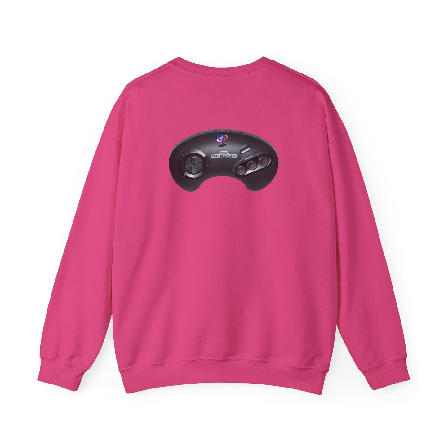 Citizen Sonic Heavy Blend™ Crewneck Sweatshirt