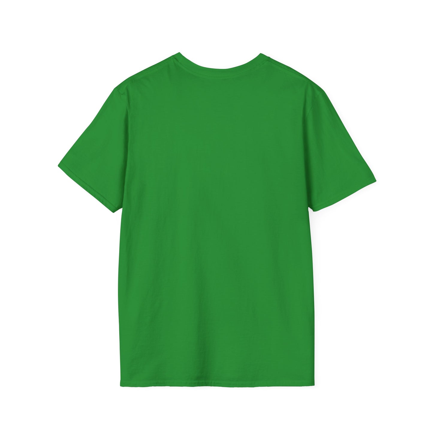 Bart 4 Trump Unisex Softstyle T-Shirt