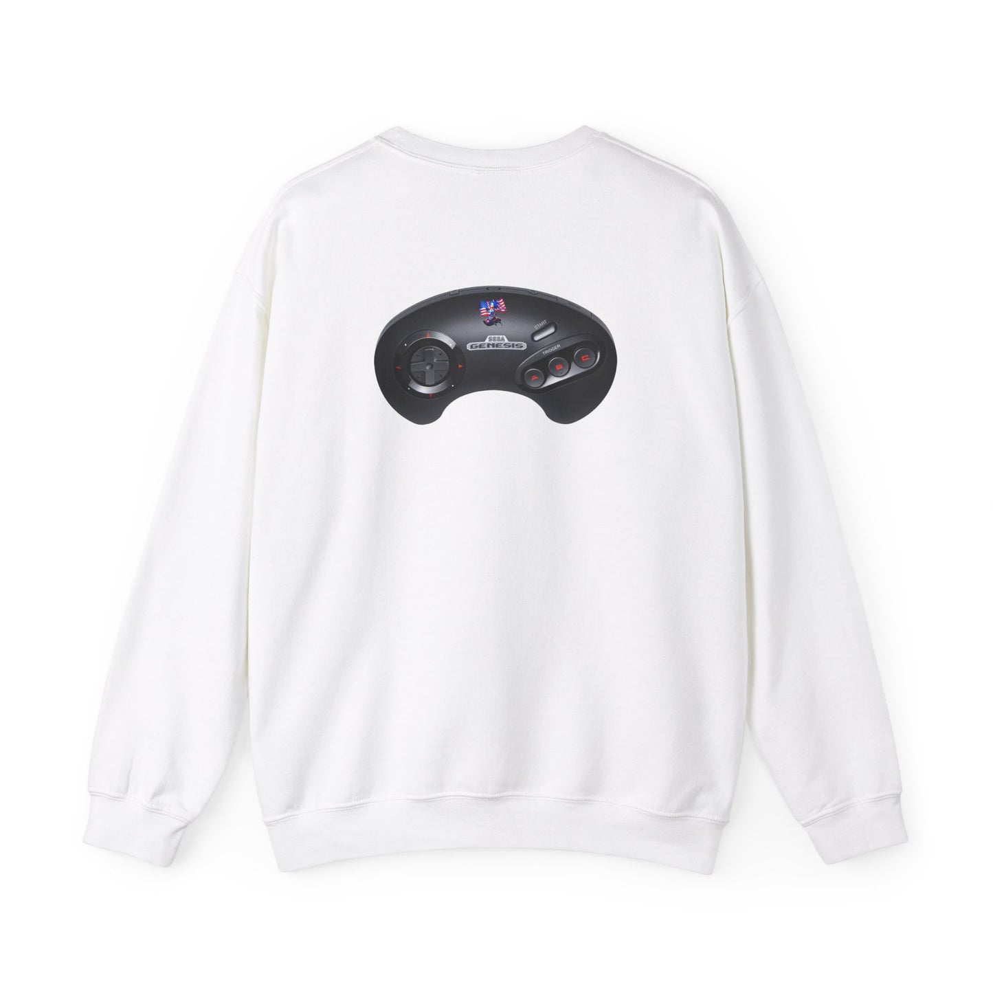 Citizen Sonic Heavy Blend™ Crewneck Sweatshirt
