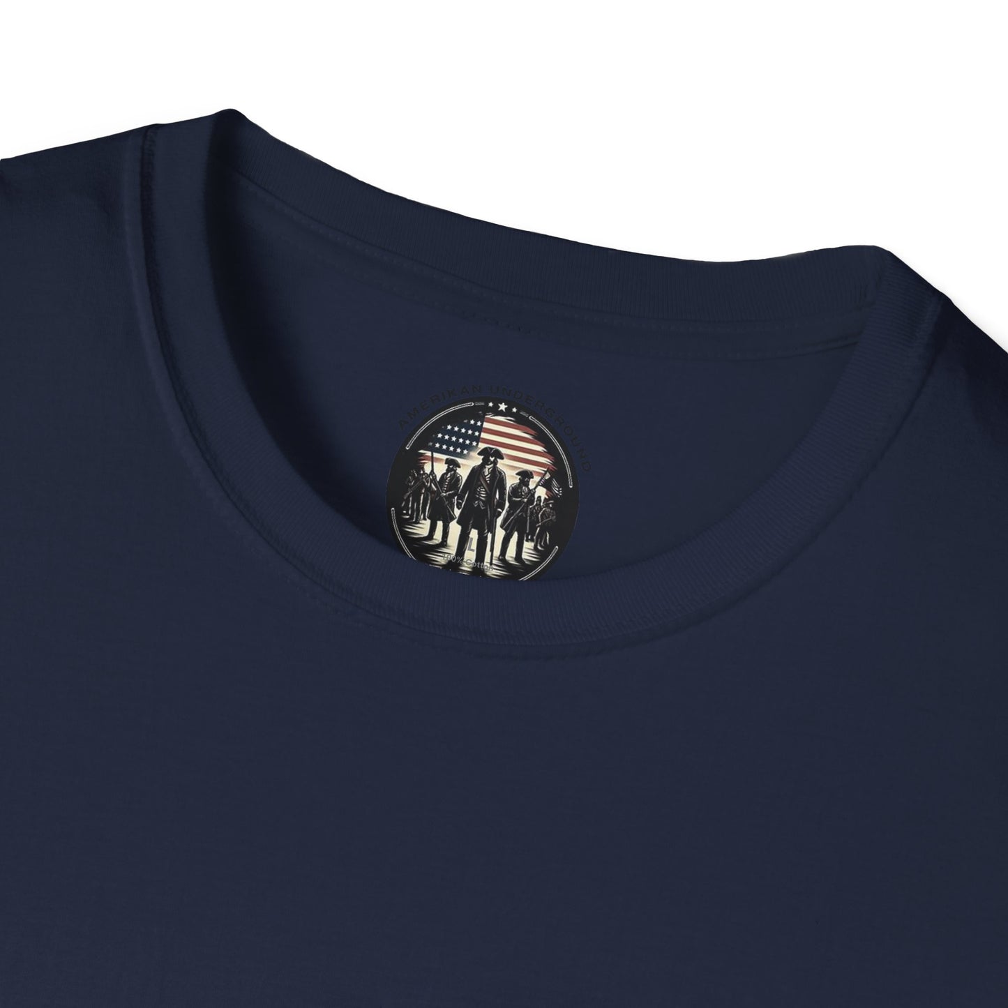 Revenge of the Turkey Softstyle T-Shirt