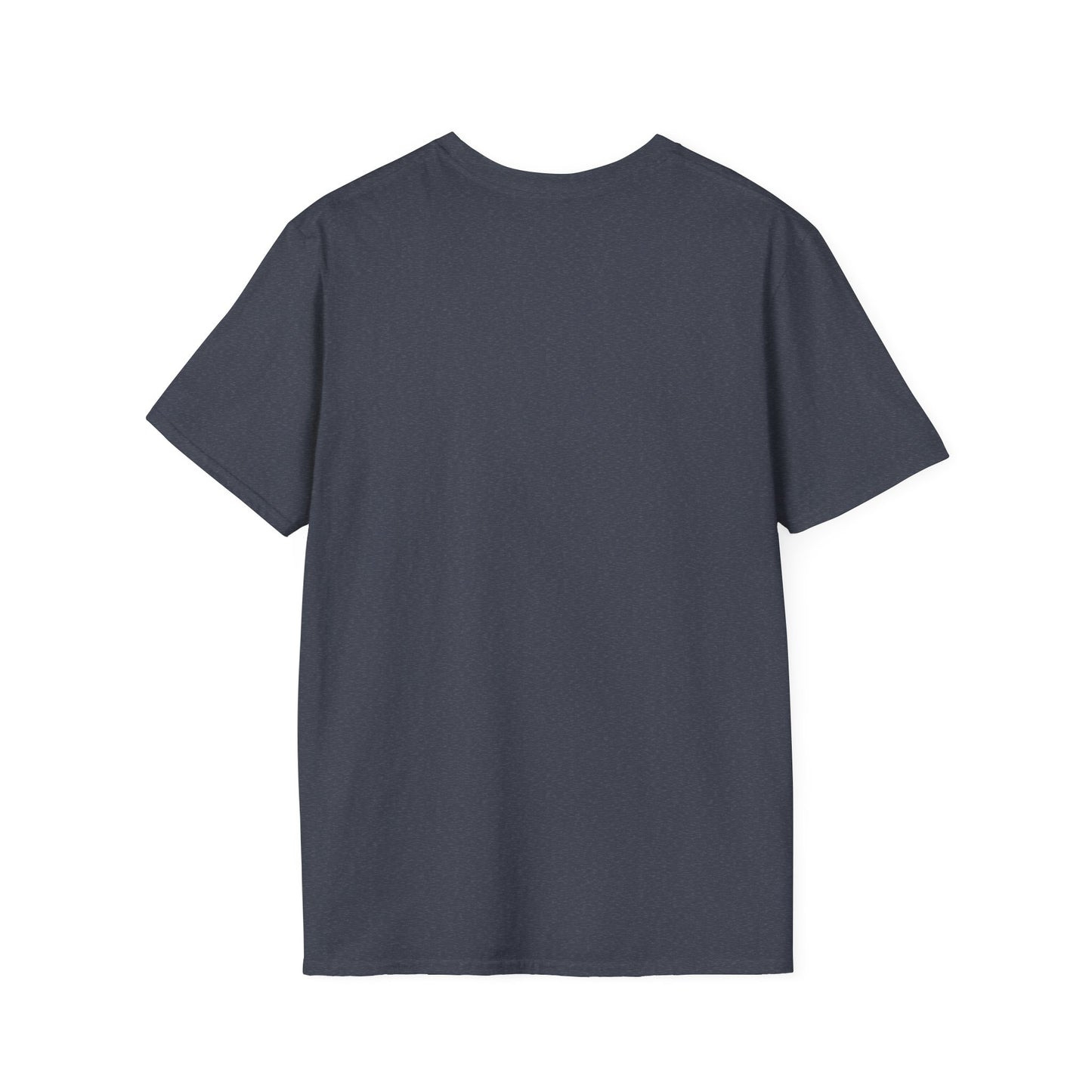 Bart 4 Trump Unisex Softstyle T-Shirt