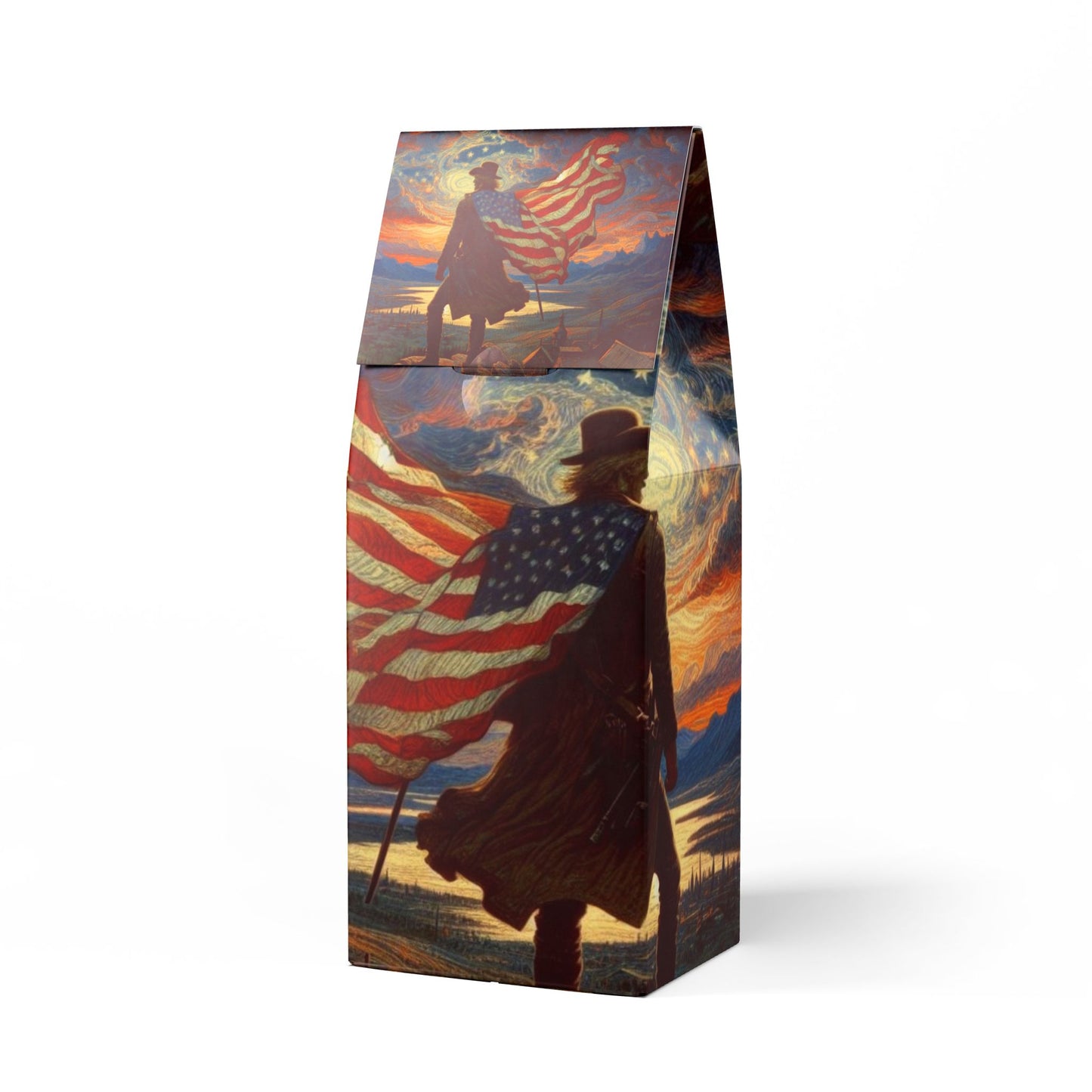 The Patriot (Medium Roast)