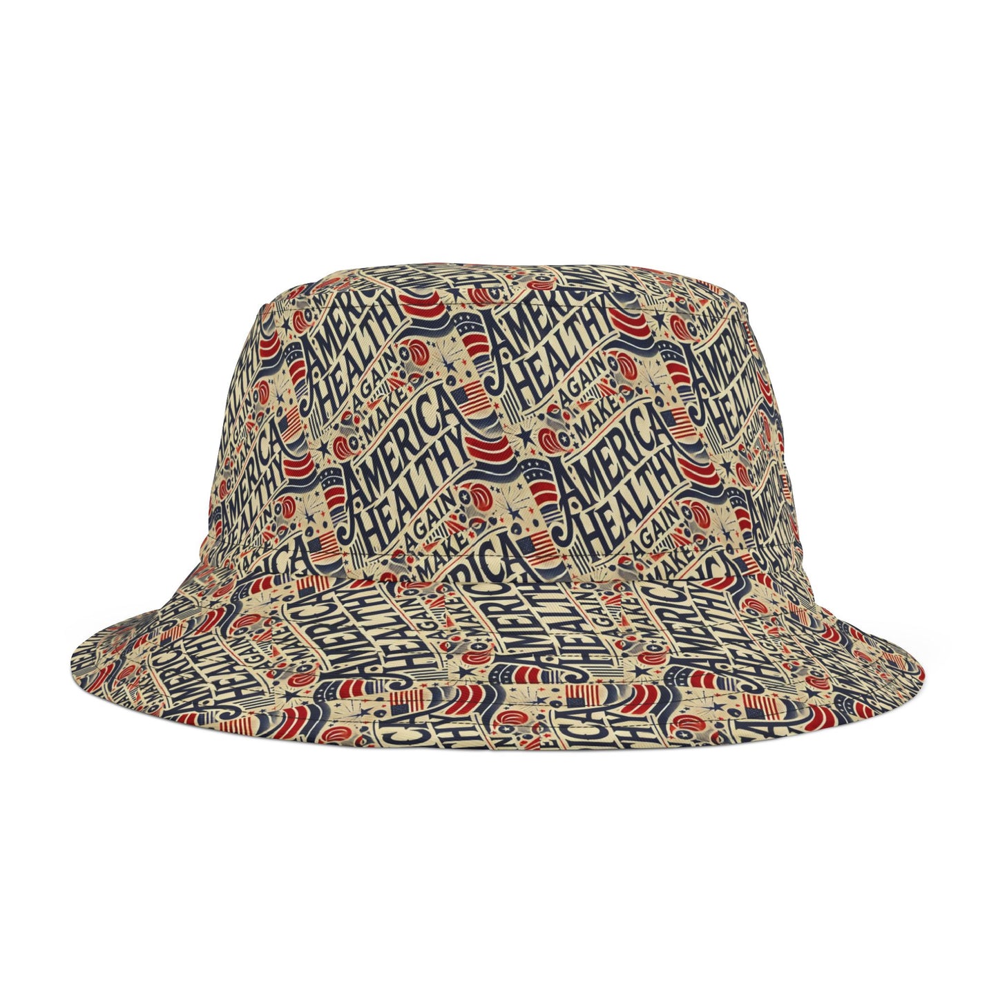 MAHA Bucket Hat