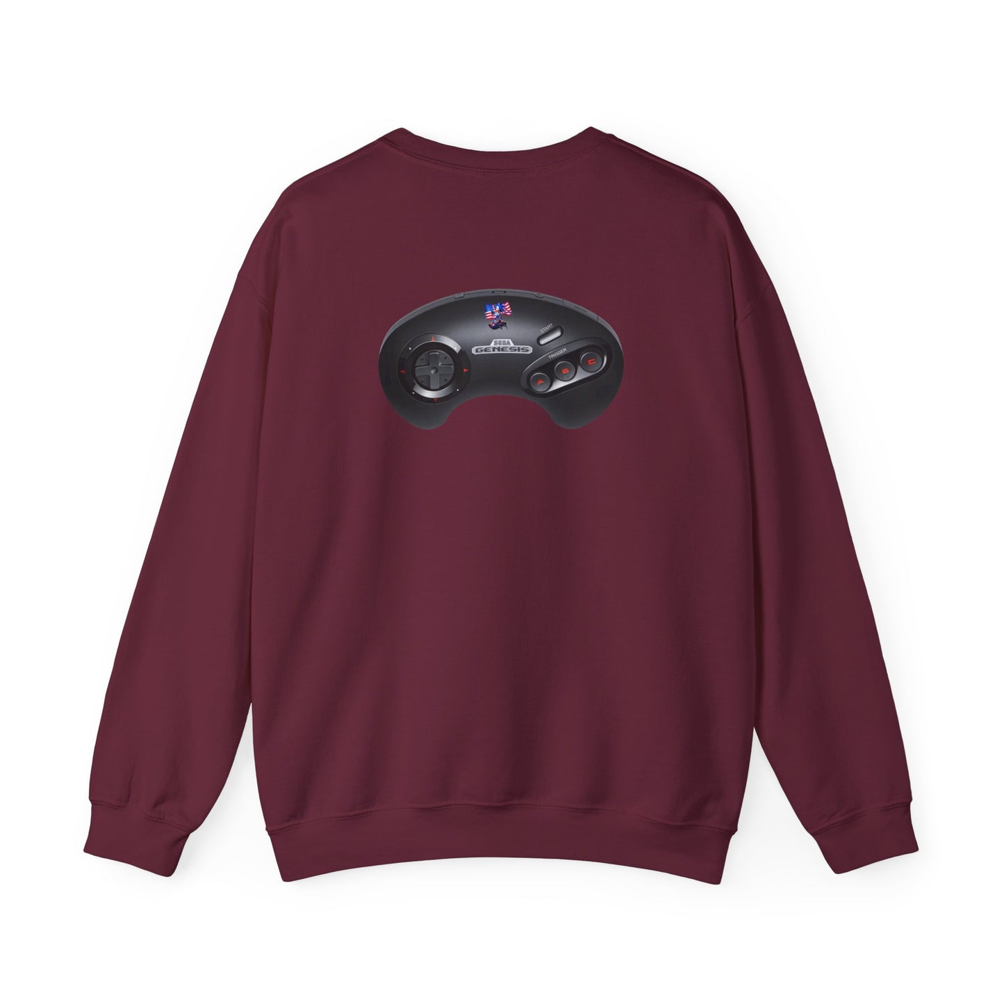 Citizen Sonic Heavy Blend™ Crewneck Sweatshirt