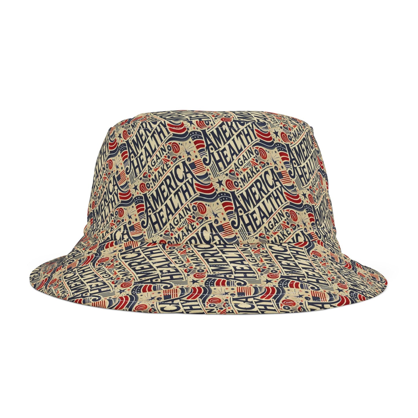 MAHA Bucket Hat