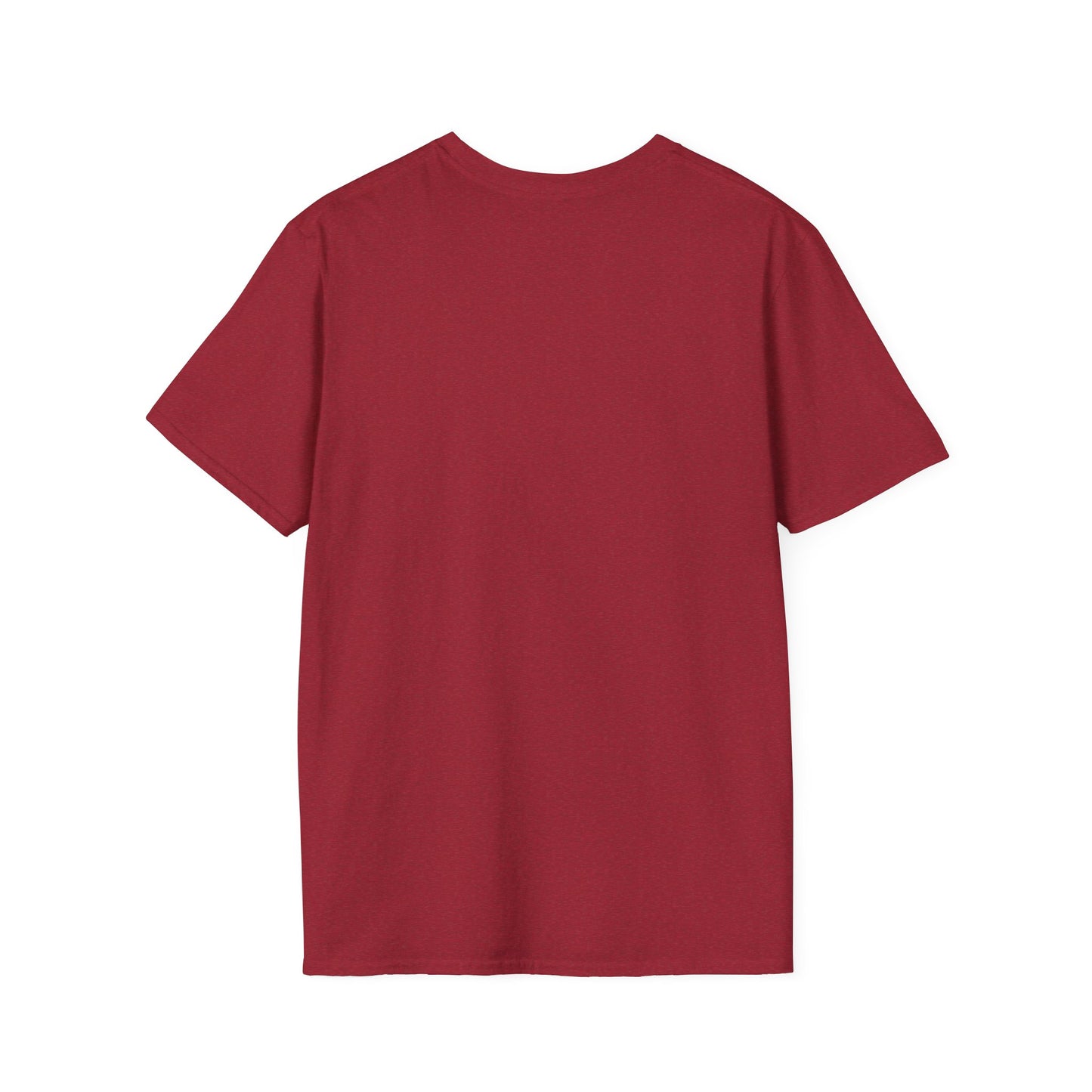 Bart 4 Trump Unisex Softstyle T-Shirt