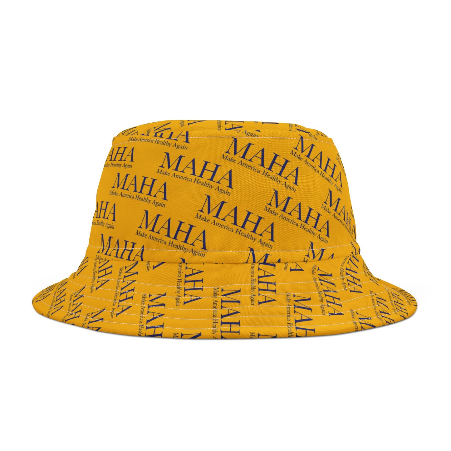 MAHA Bucket Hat