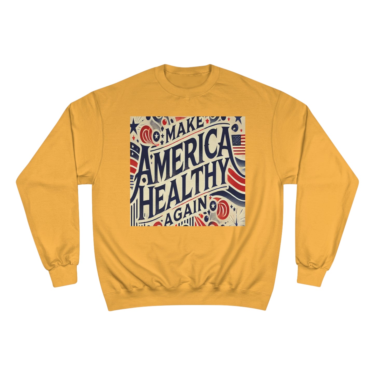 MAHA - Champion Sweatshirt