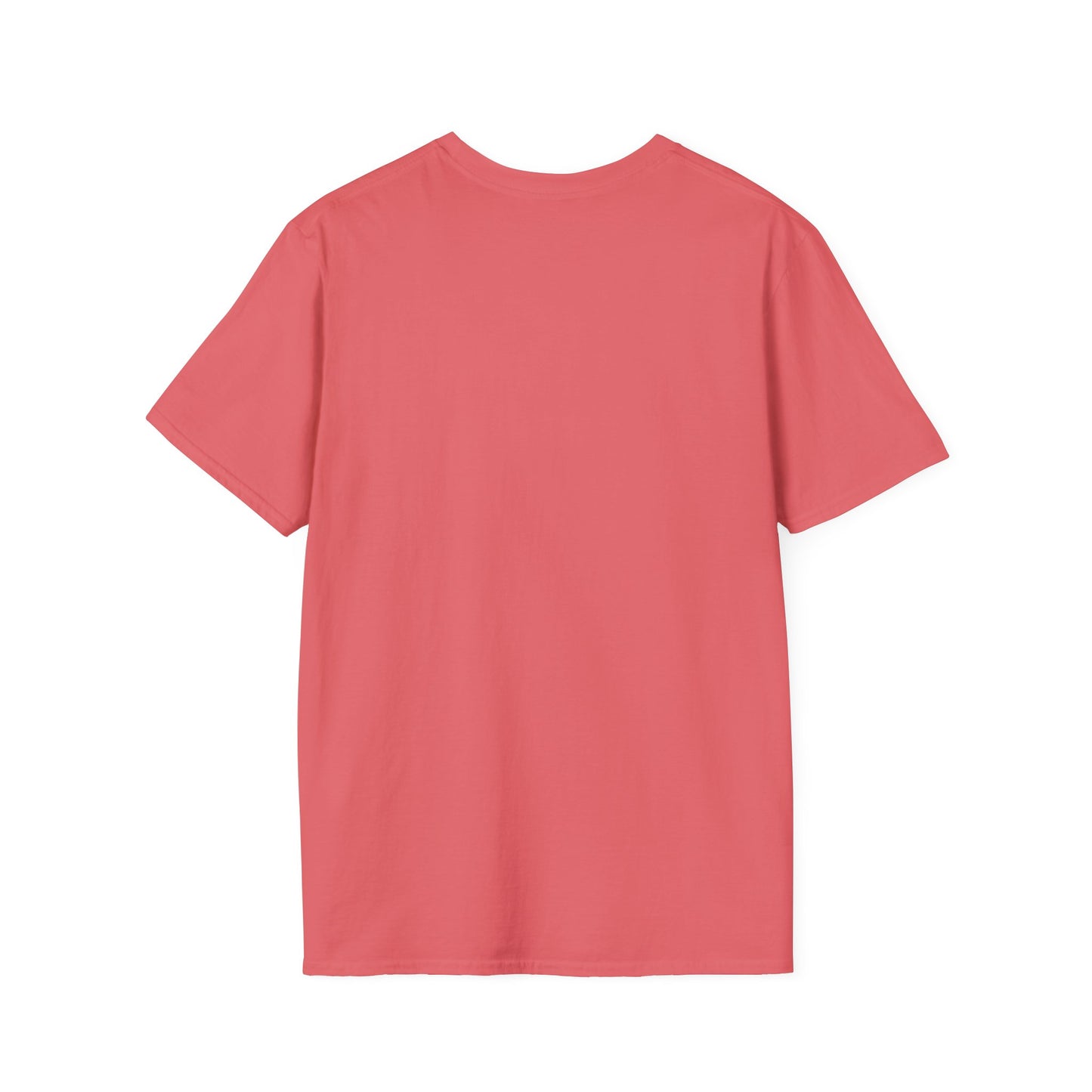 Revenge of the Turkey Softstyle T-Shirt