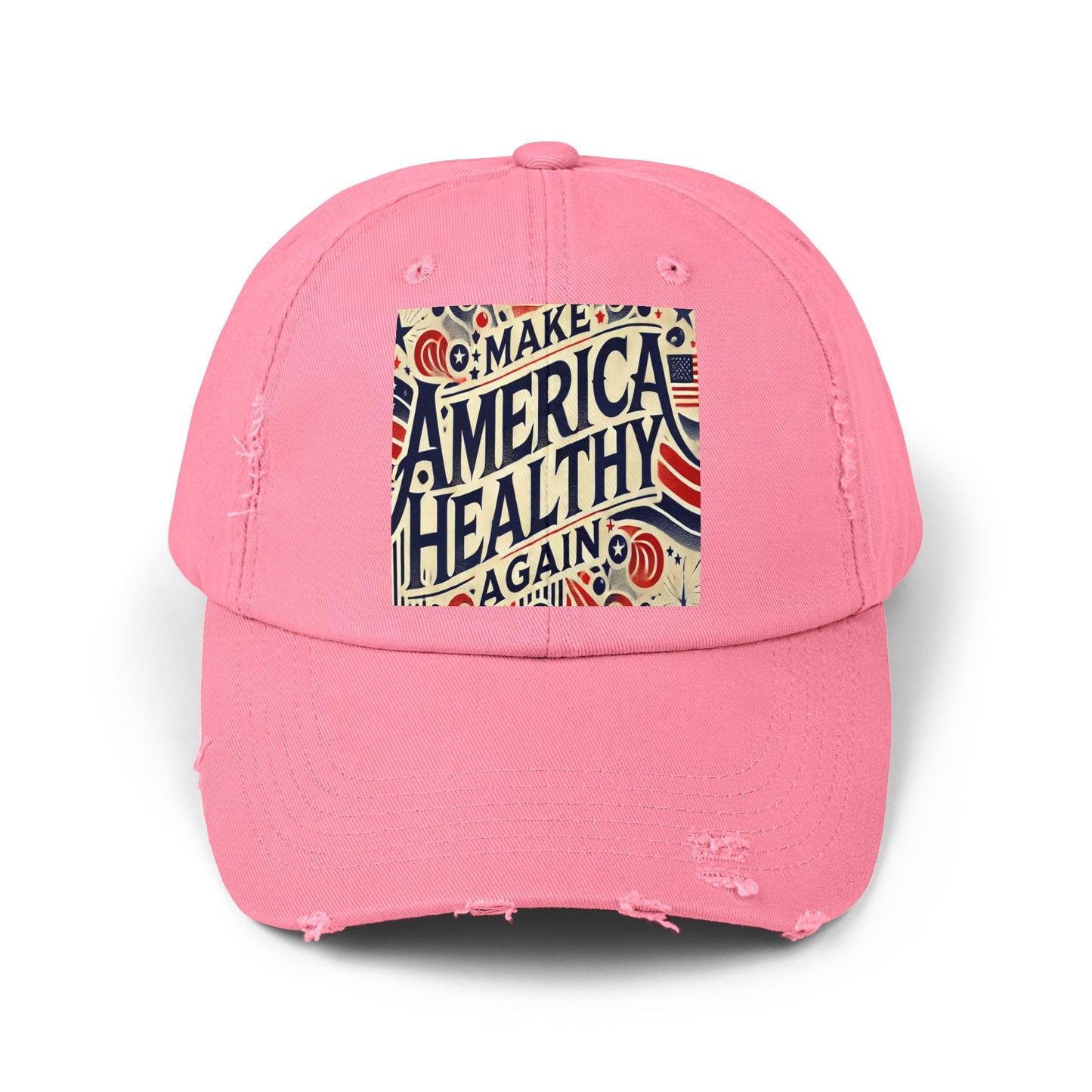 MAHA Cap