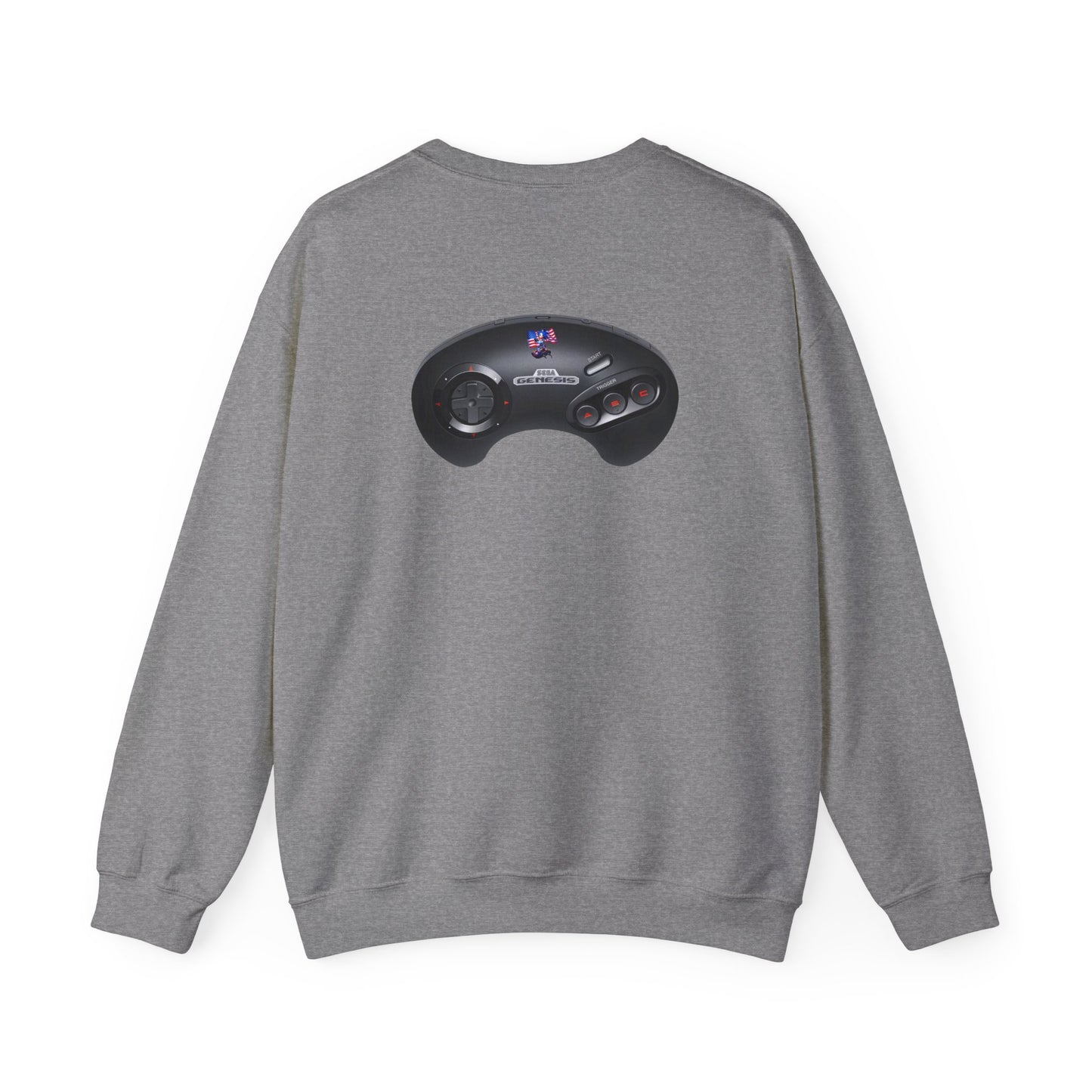 Citizen Sonic Heavy Blend™ Crewneck Sweatshirt