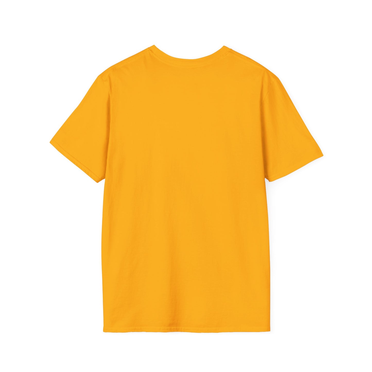 Amerikan Underground Official Logo T-Shirt