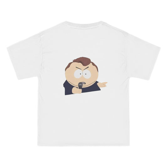 Charlie Cartman