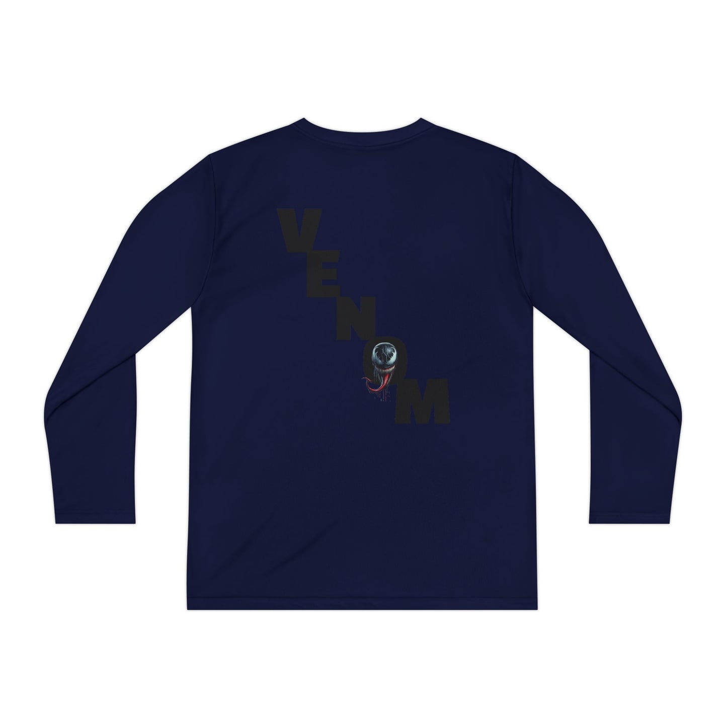 Amerikan Venom Youth - Long Sleeve