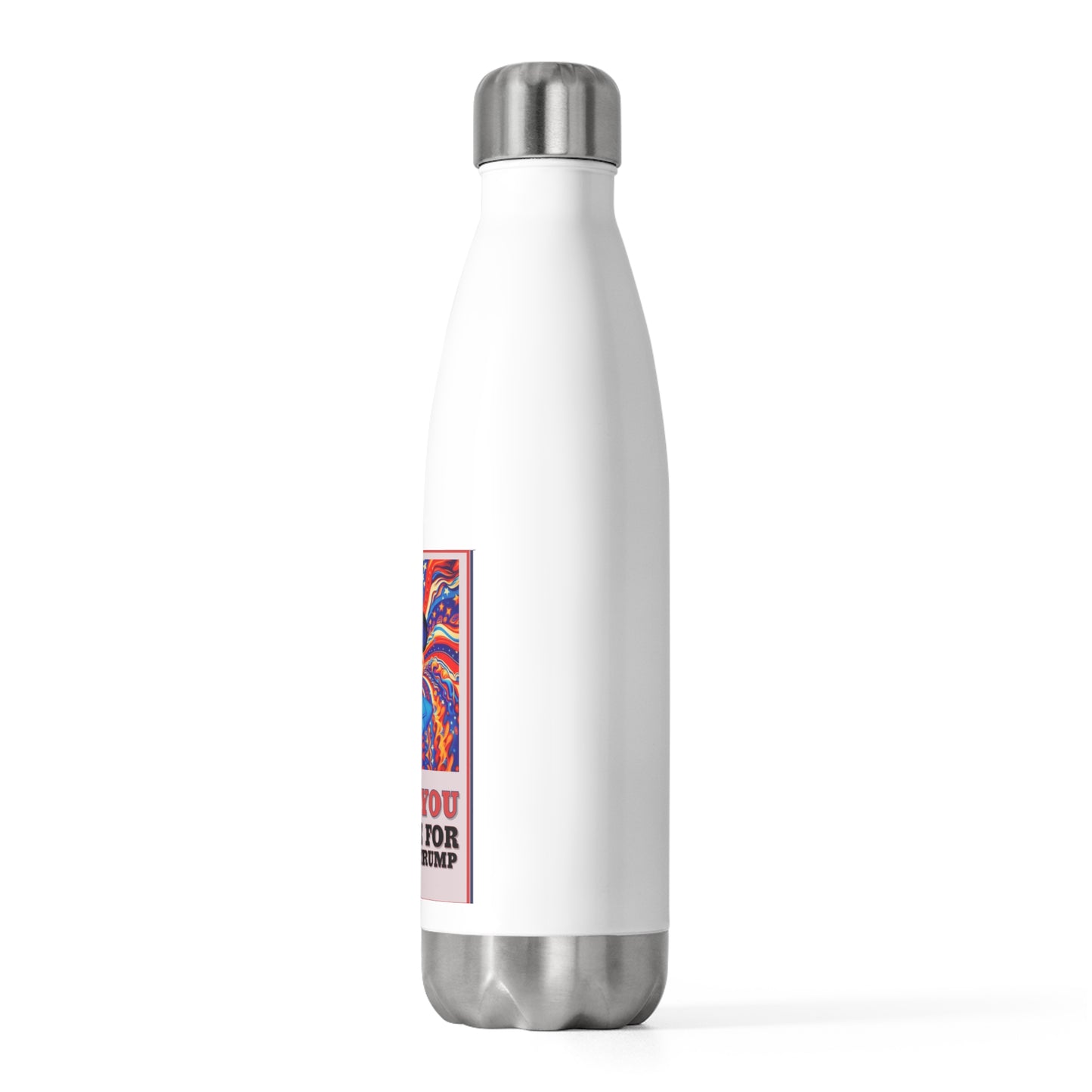 Mickey 4 Trump - 20oz Insulated Bottle