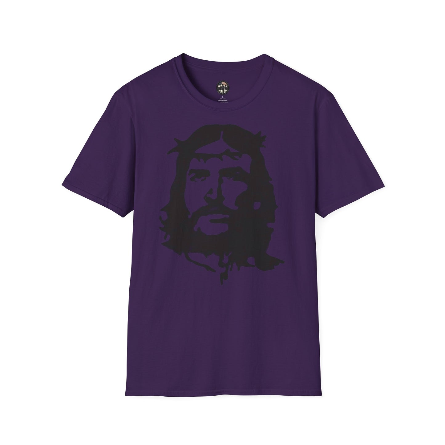 Jesus - two-tone