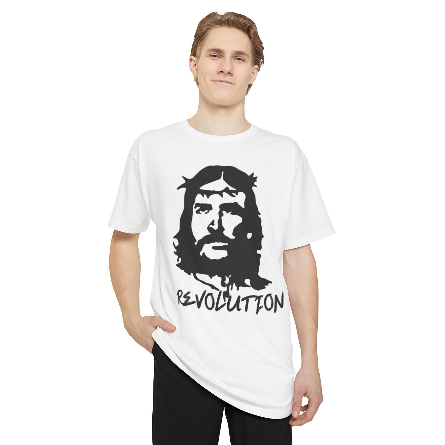 Jesus Revolution