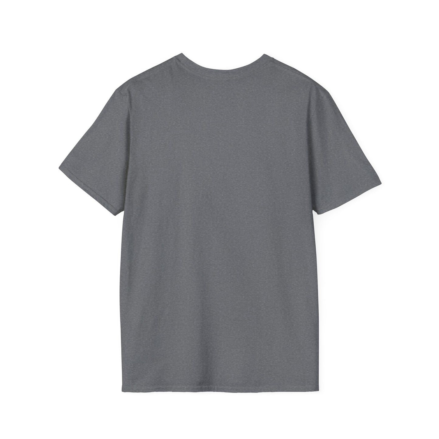 Bart 4 Trump Unisex Softstyle T-Shirt