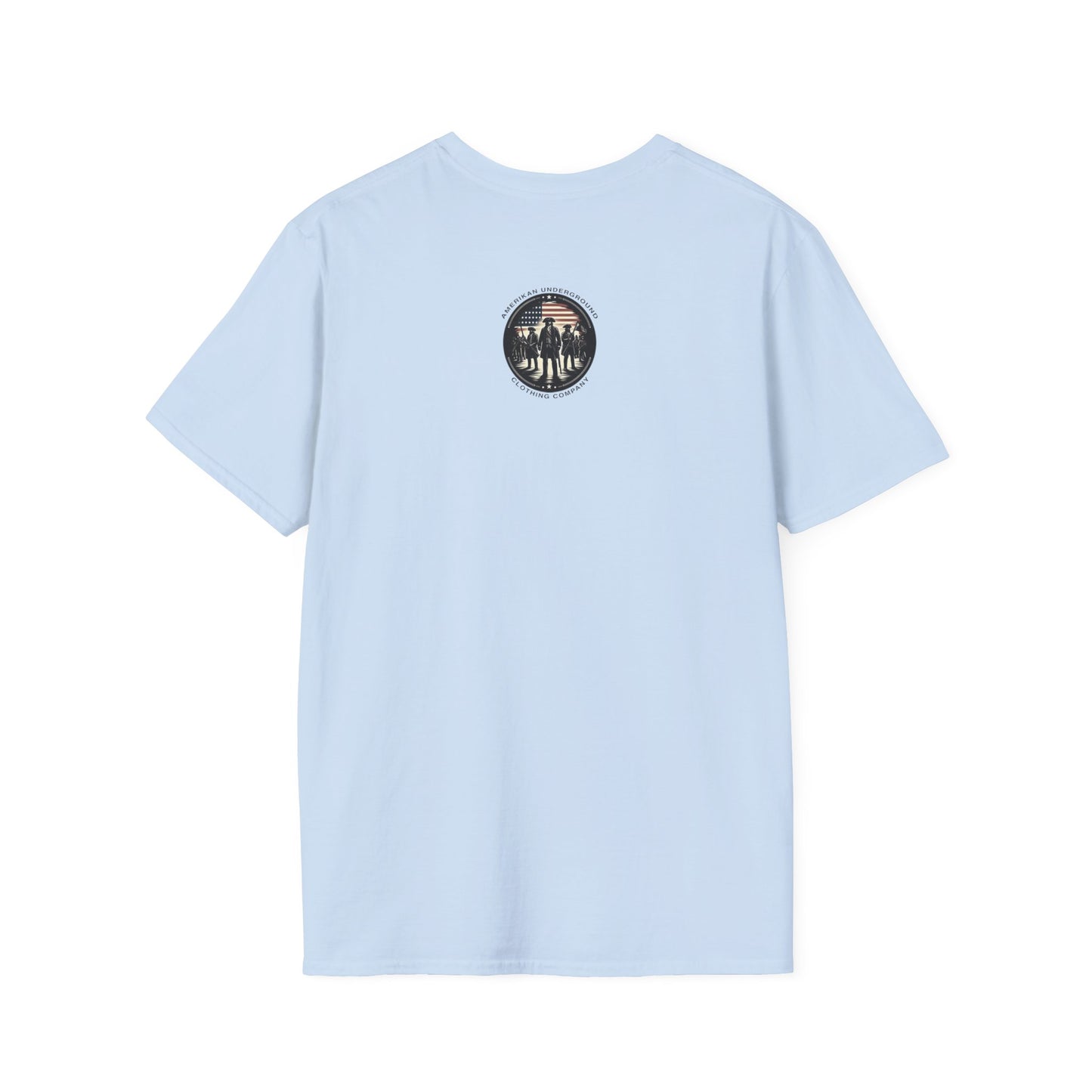 WE THE NATIVES - T - Shirt