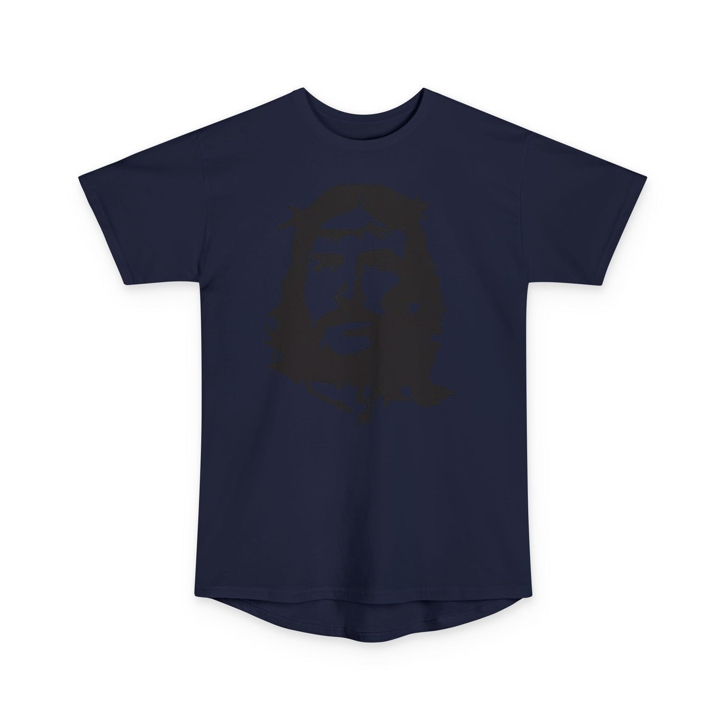 Jesus Long Body Urban Tee