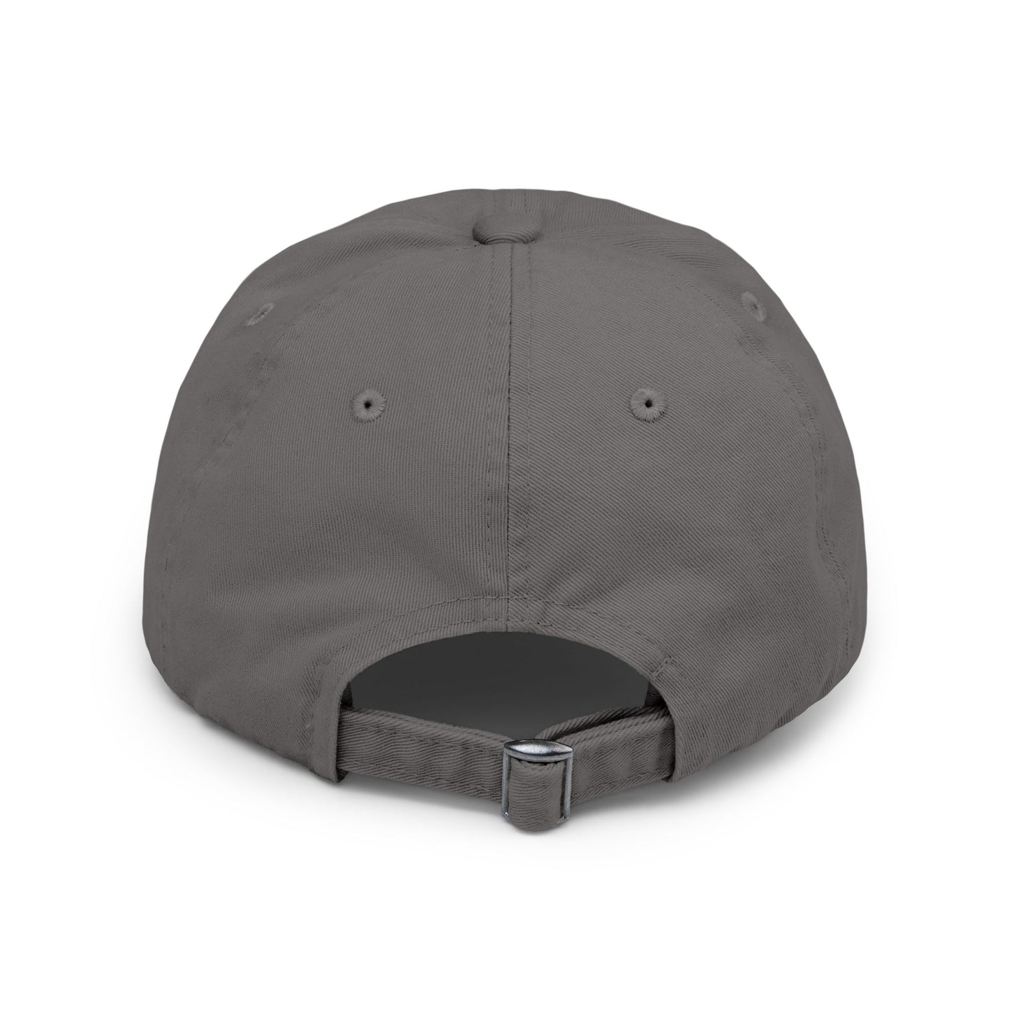 Charlie Kirk Master Debater - Distressed Hat