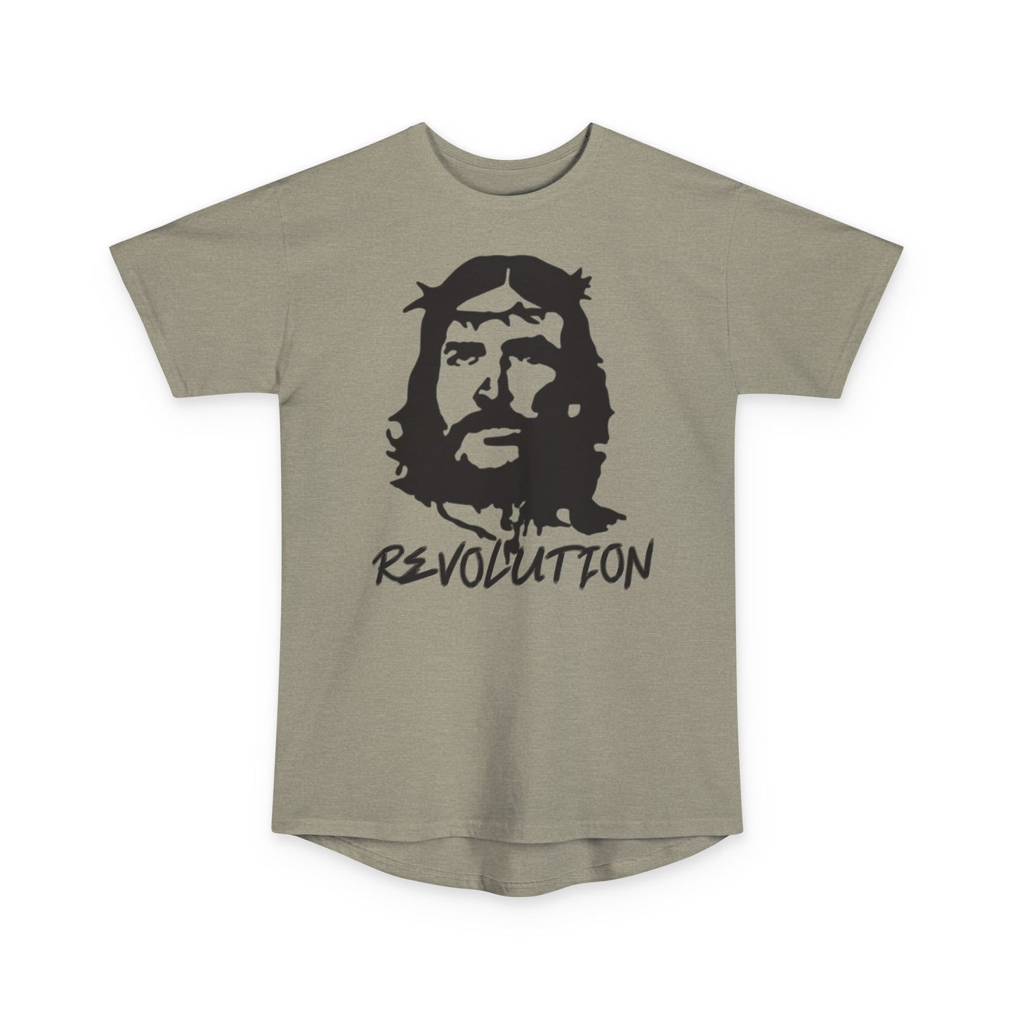 Jesus Revolution