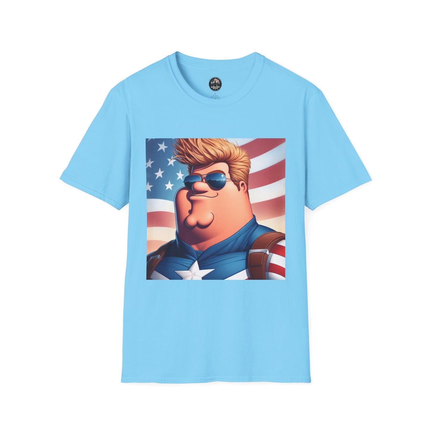 Peter "Goose" Griffin Top Gun