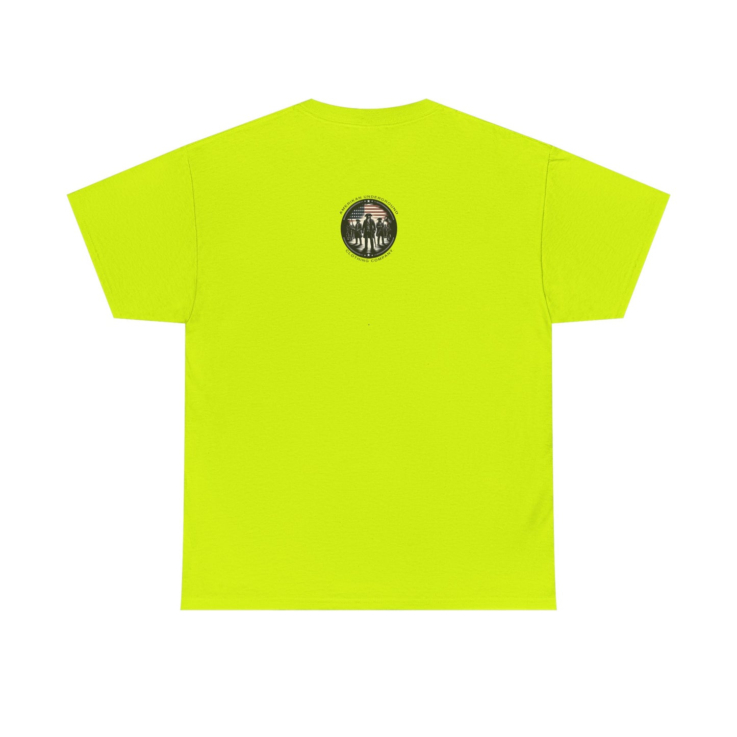 Unknown Casualty Free Palestine T Shirt