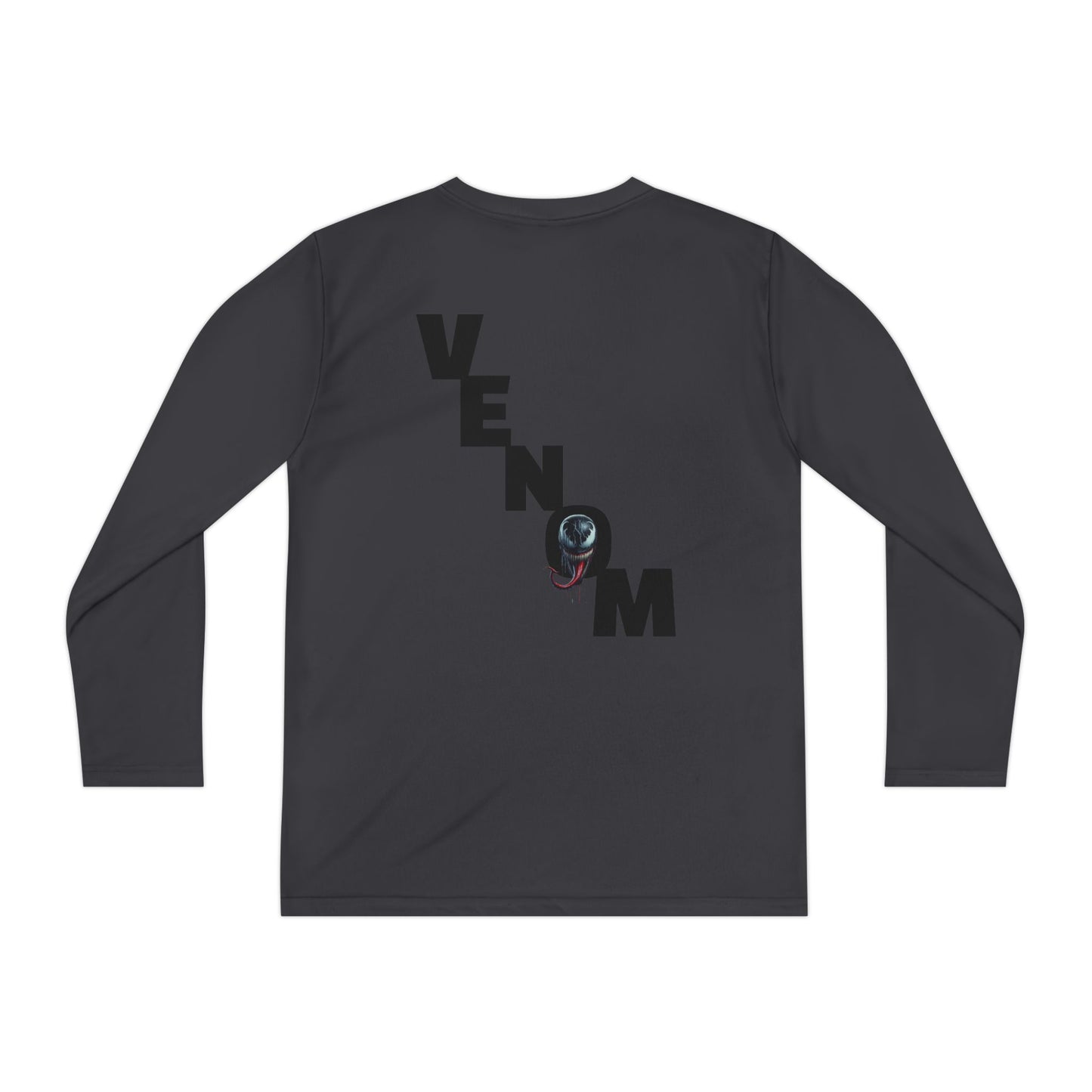 Amerikan Venom Youth - Long Sleeve