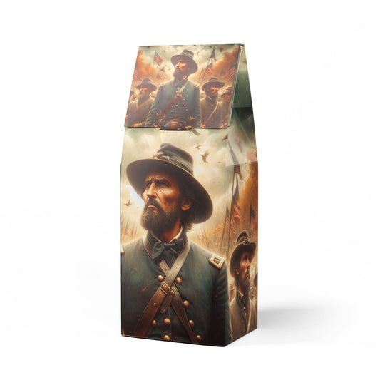 The Yankee (Medium-Dark Roast)
