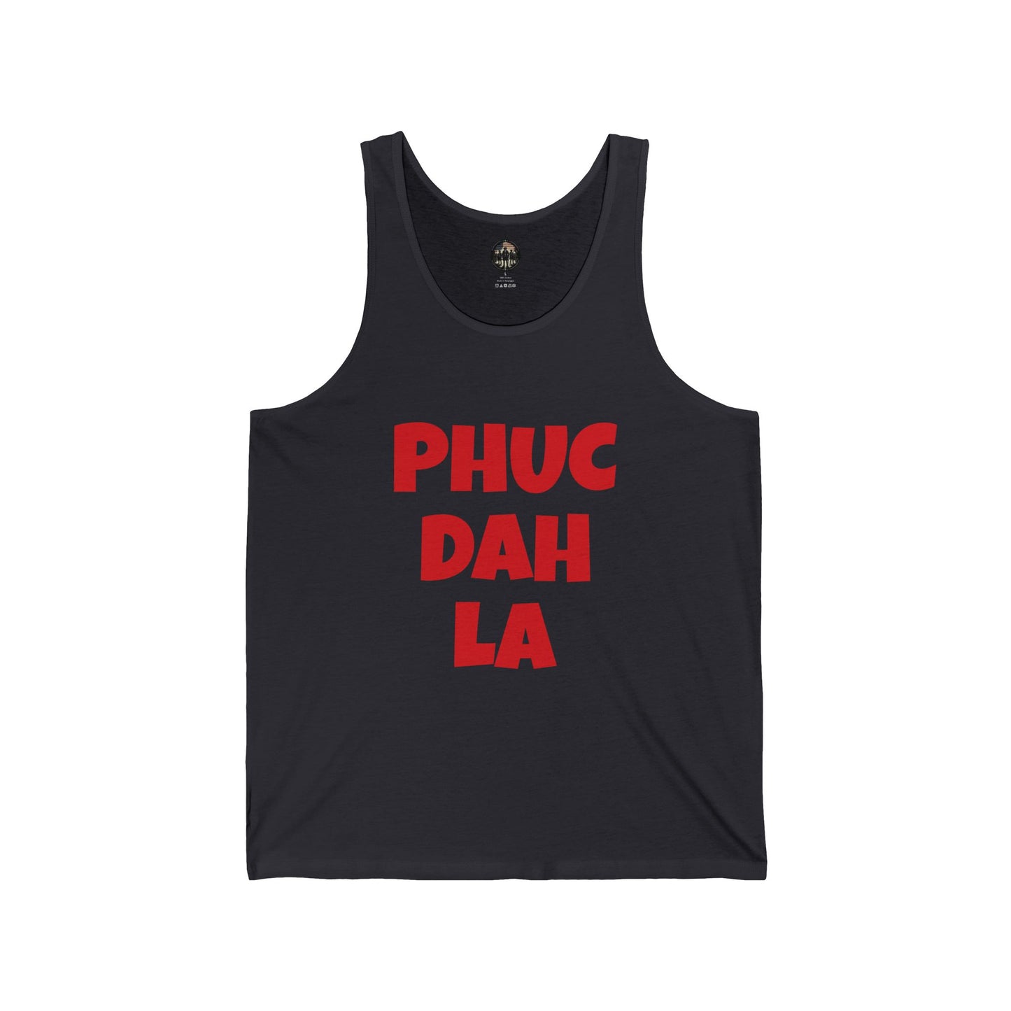 PHUC DA LA