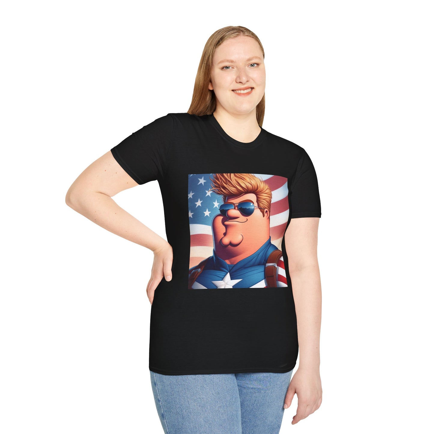 Peter "Goose" Griffin Top Gun
