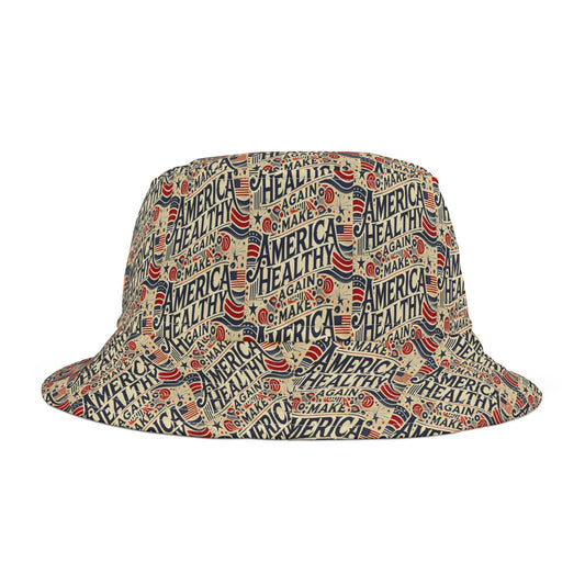 MAHA Bucket Hat