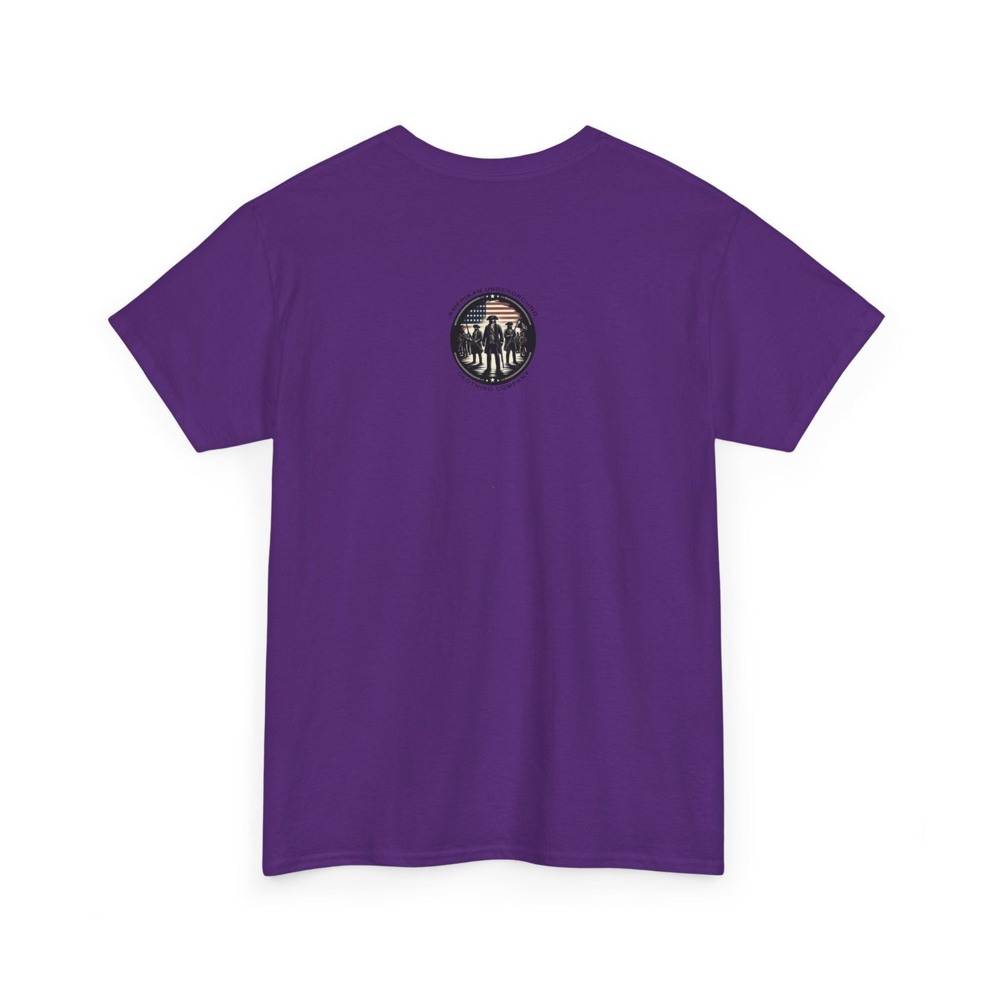 Unknown Casualty Free Palestine T Shirt