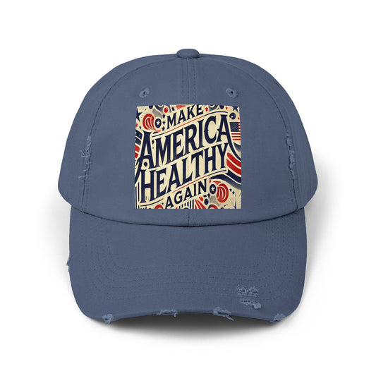 MAHA Cap