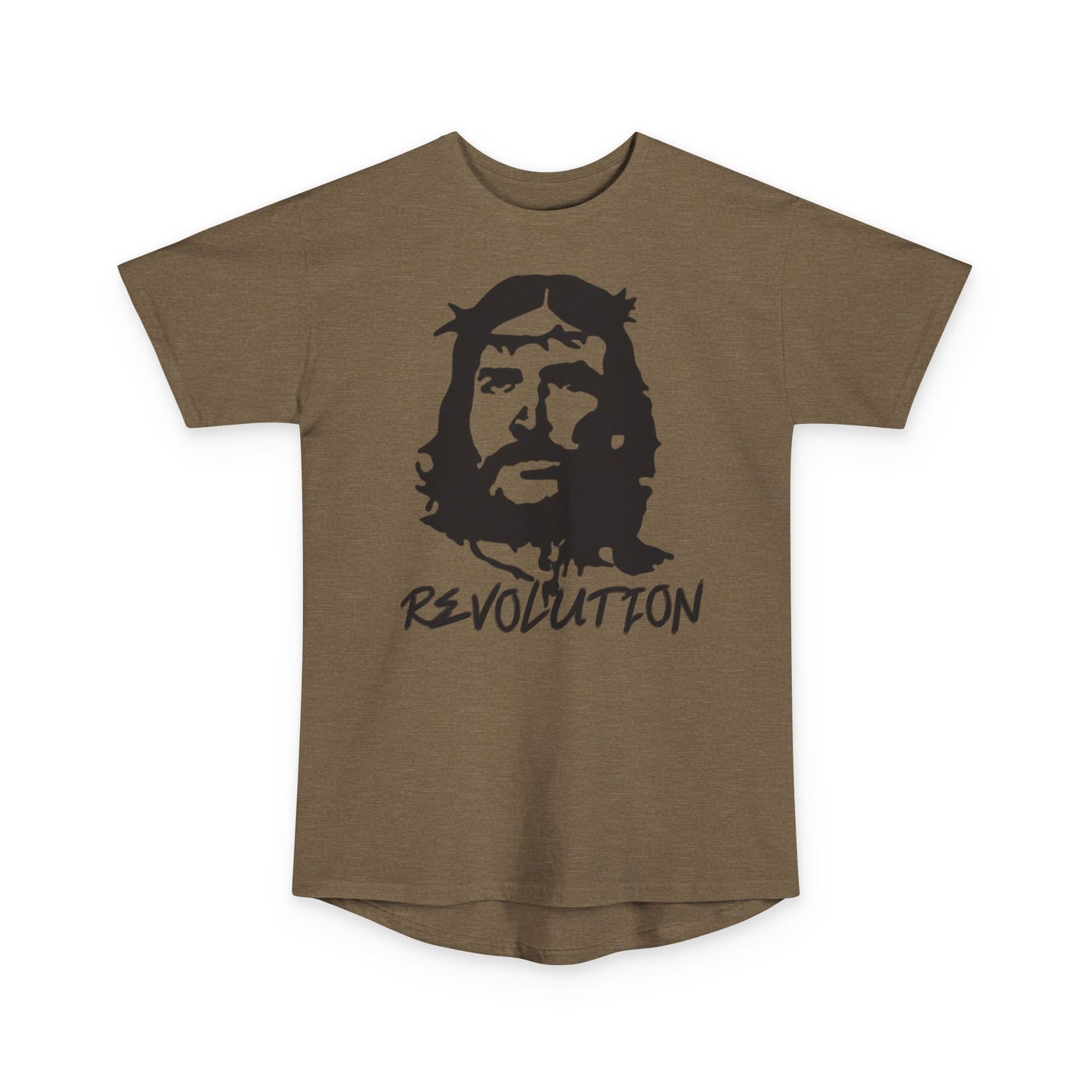 Jesus Revolution