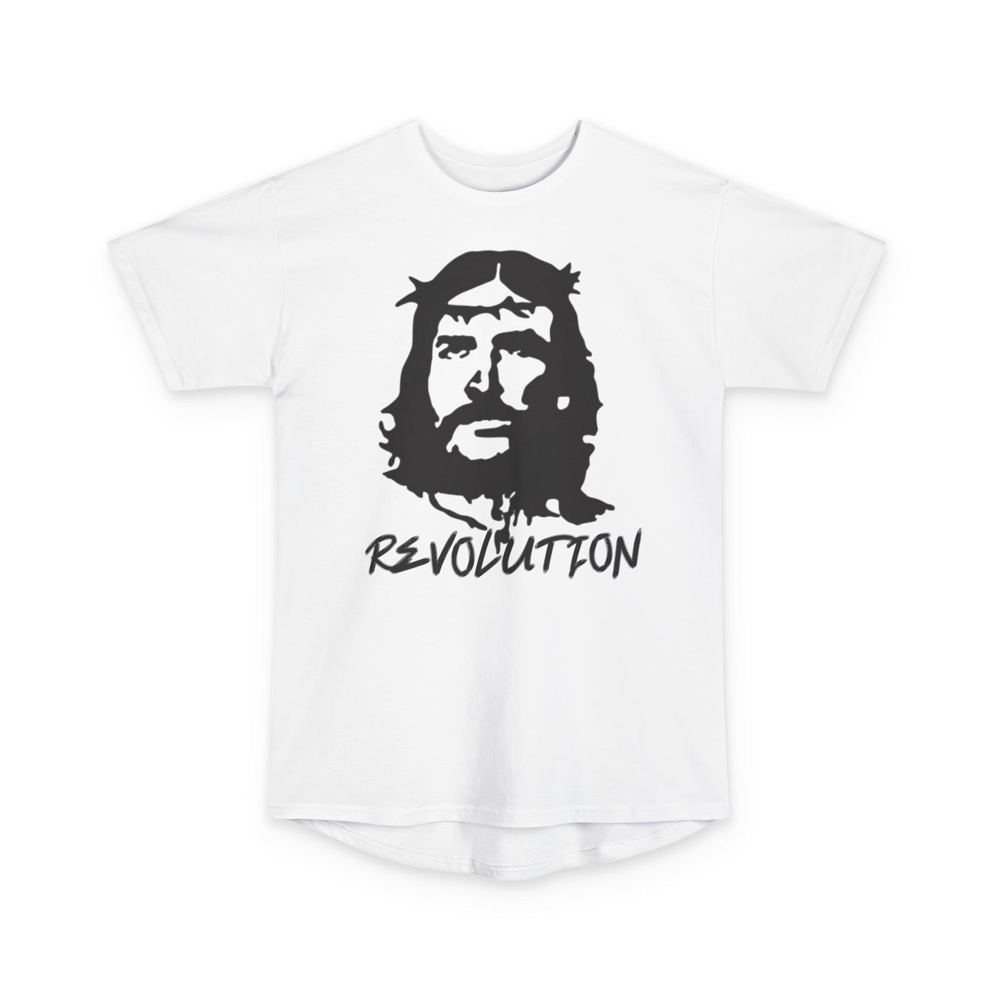 Jesus Revolution