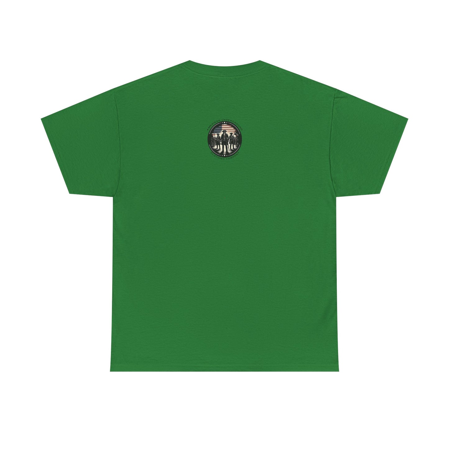Unknown Casualty Free Palestine T Shirt