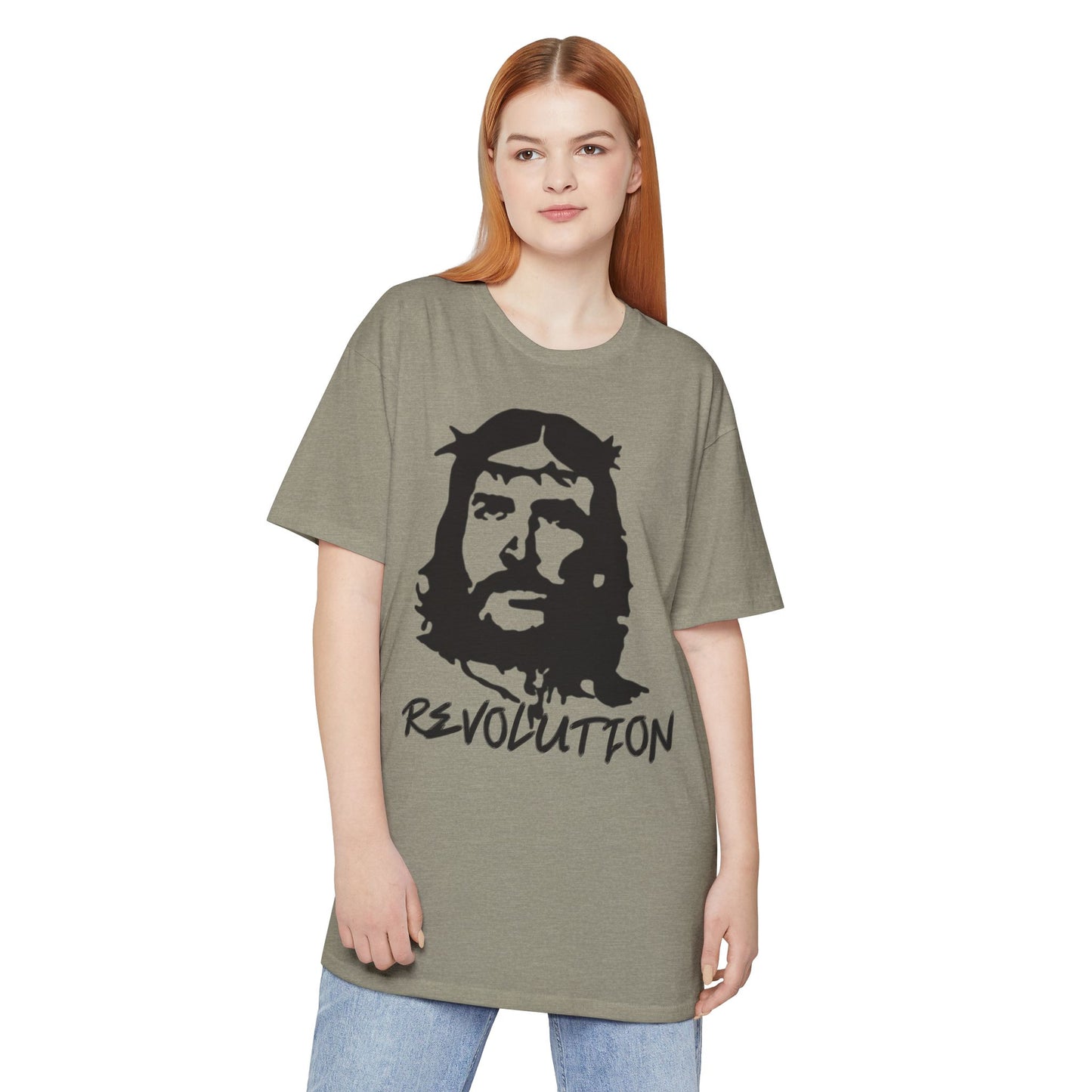 Jesus Revolution