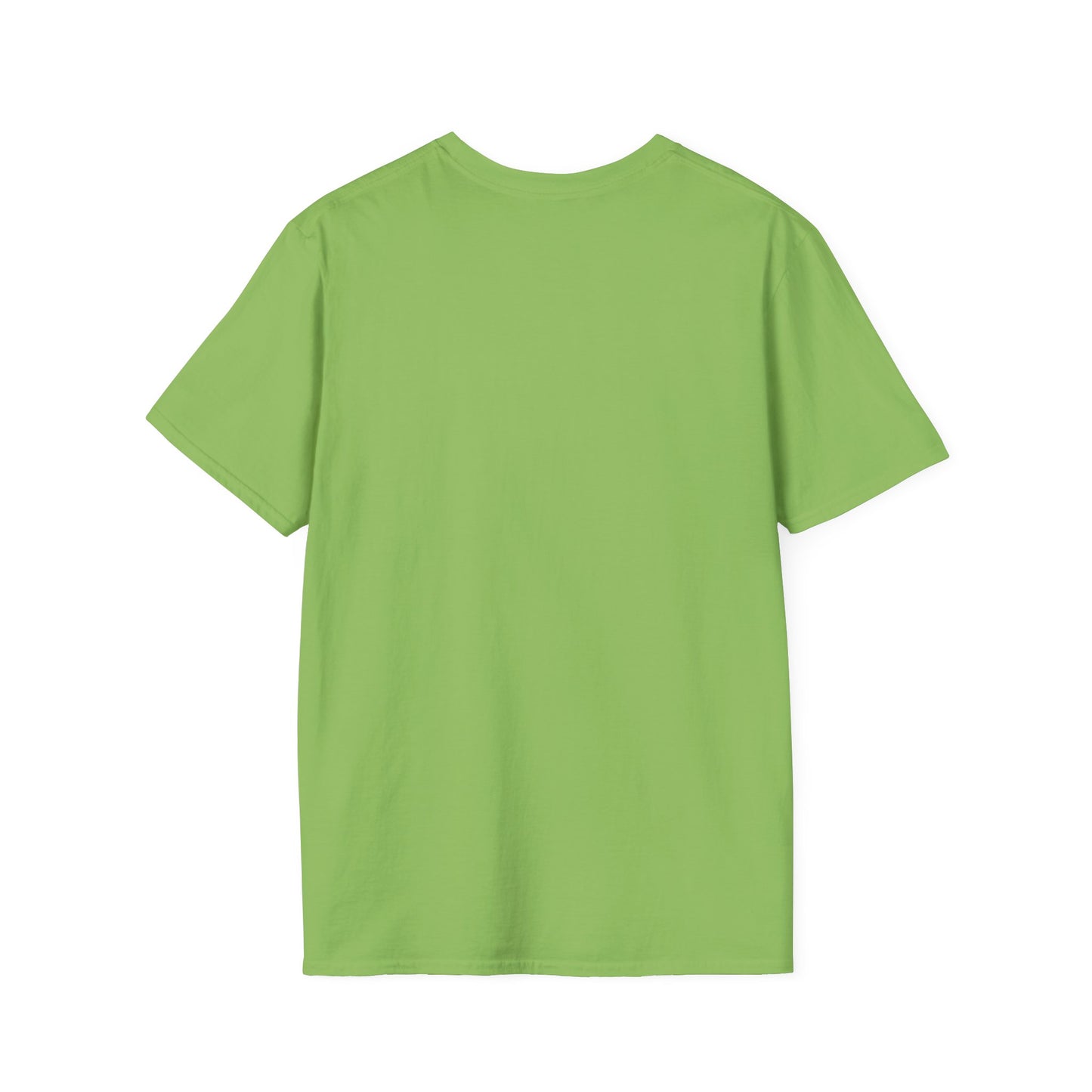 Remember Remember - Unisex Softstyle T-Shirt